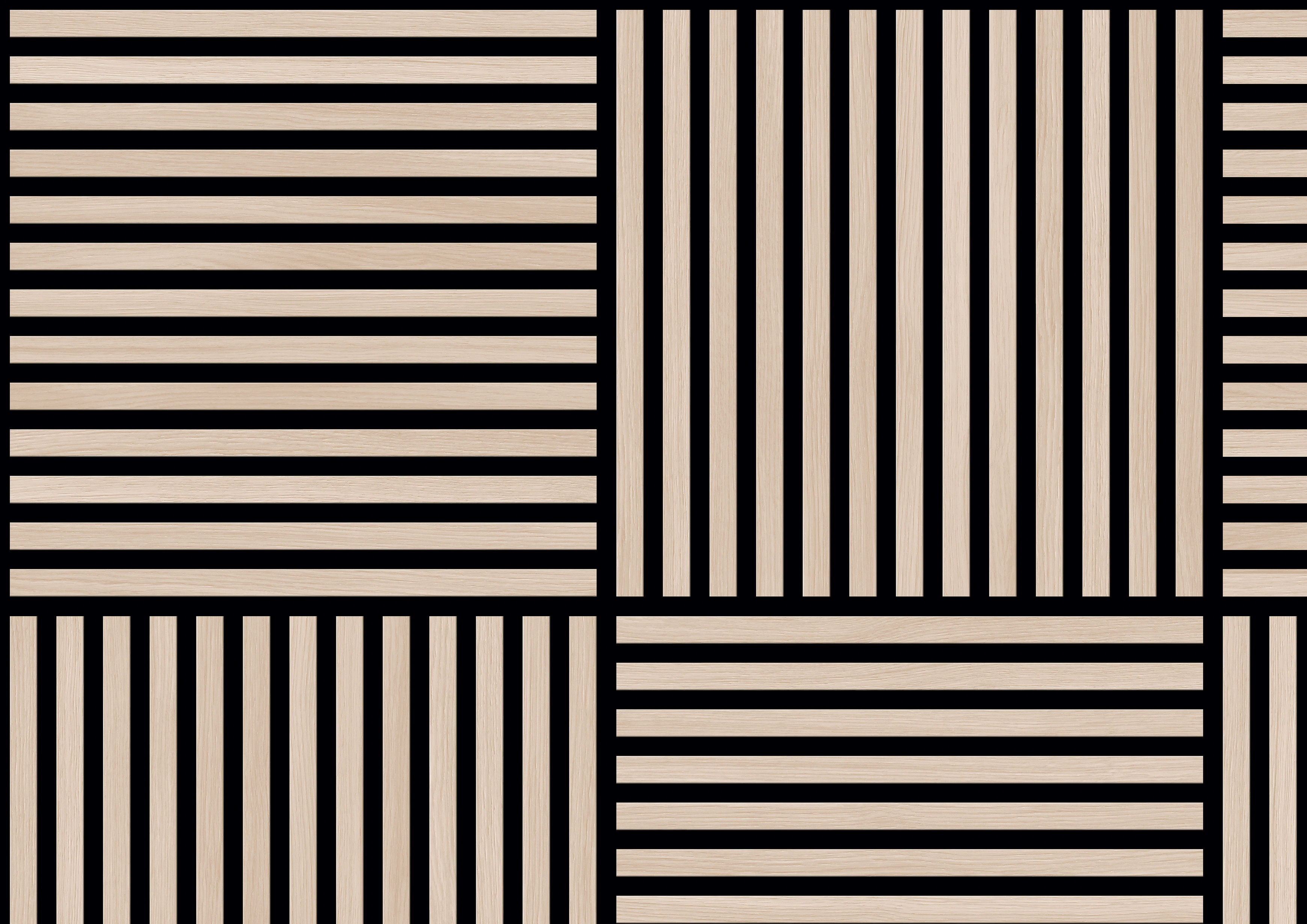 Eiche Themse Fineline