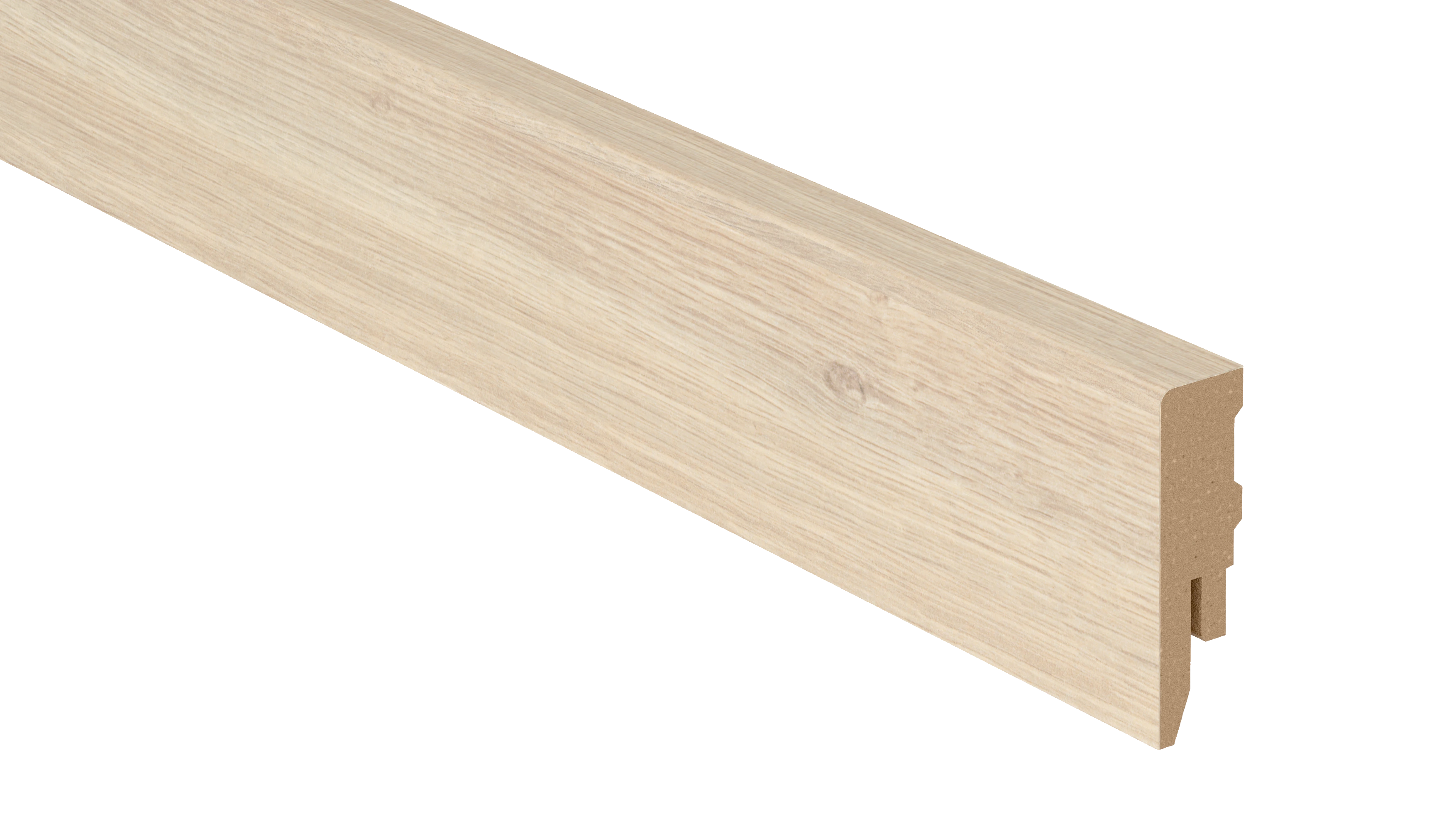 Oak coloured