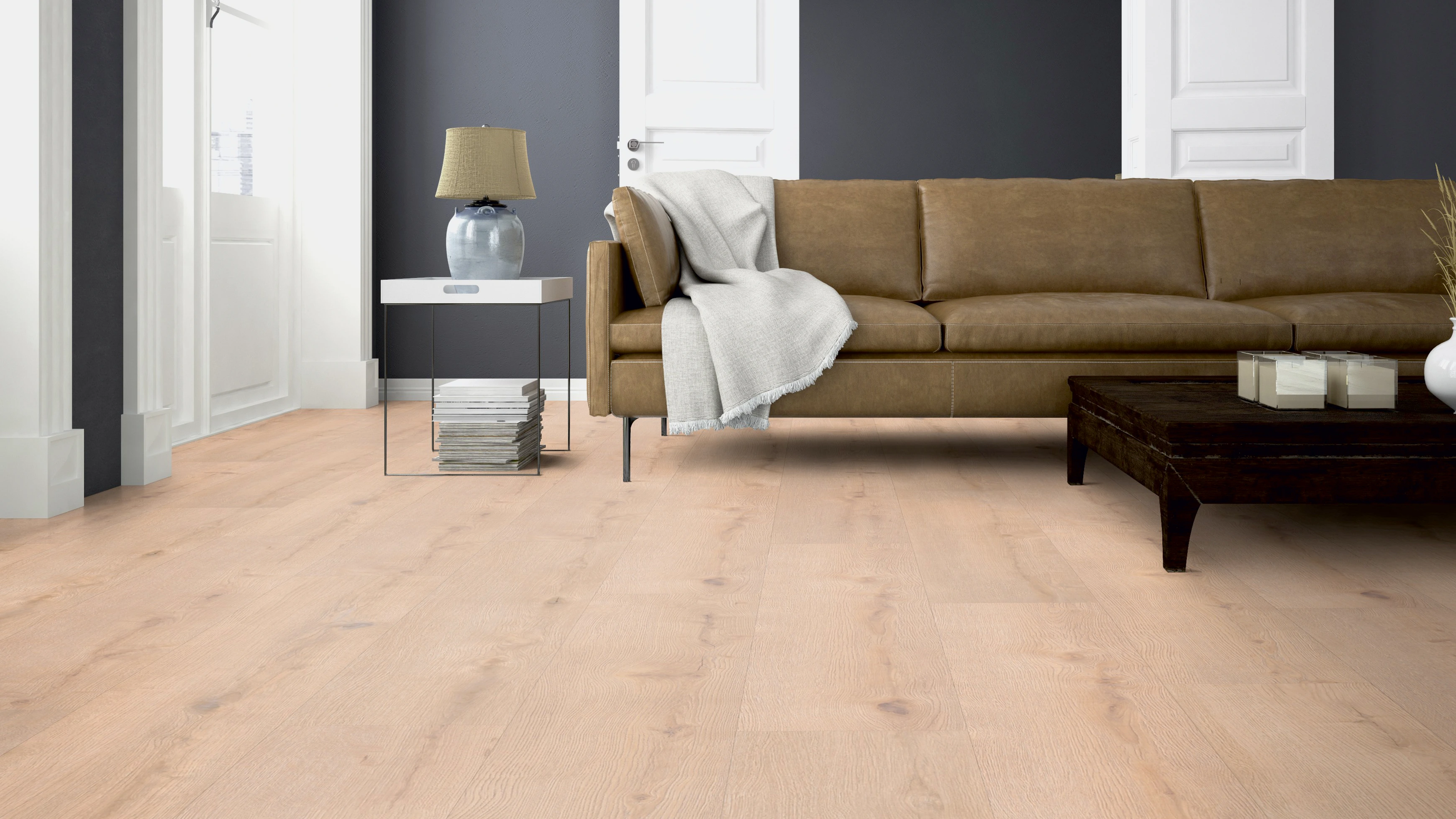Oak Stettin