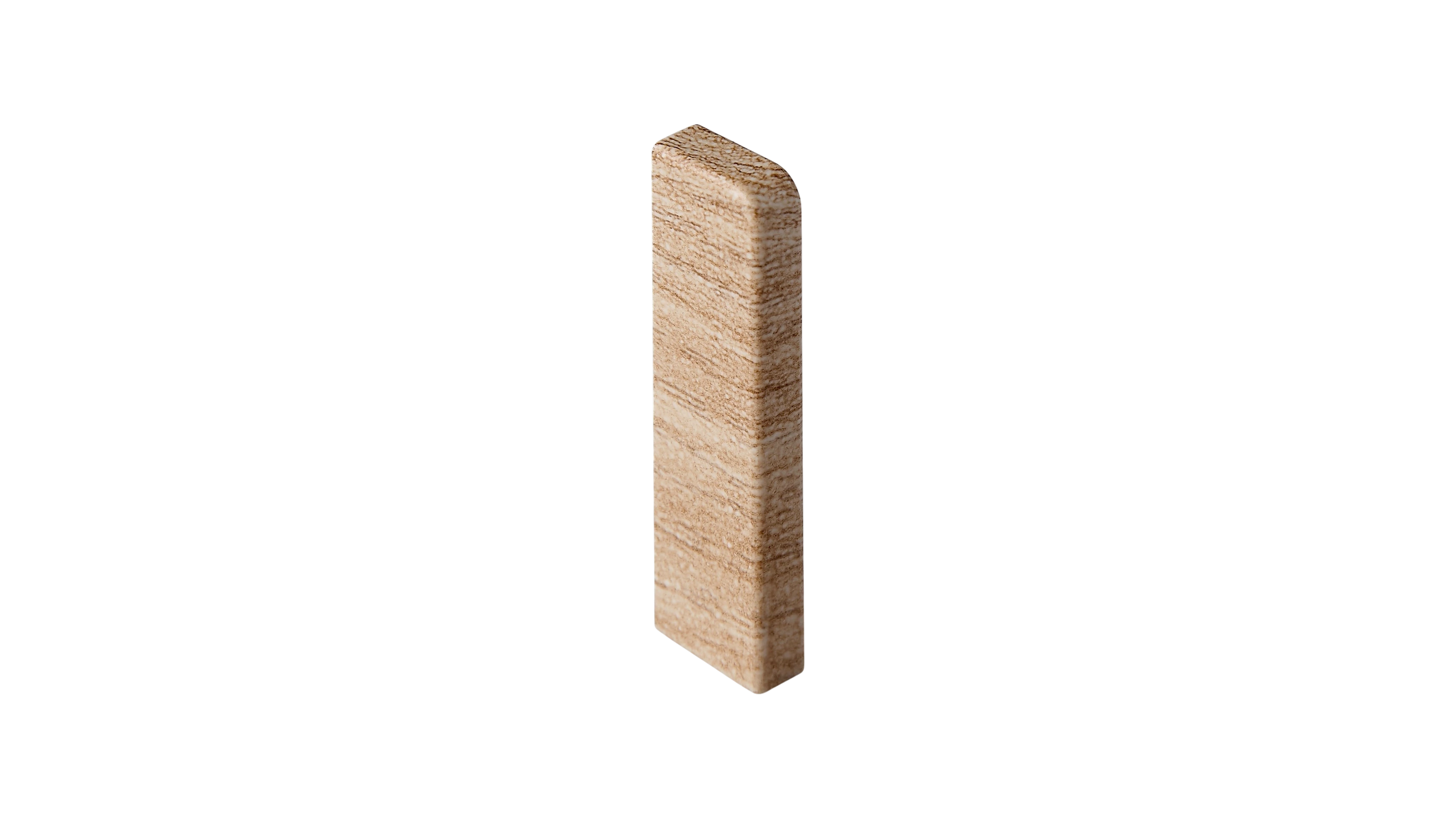 Oak coloured