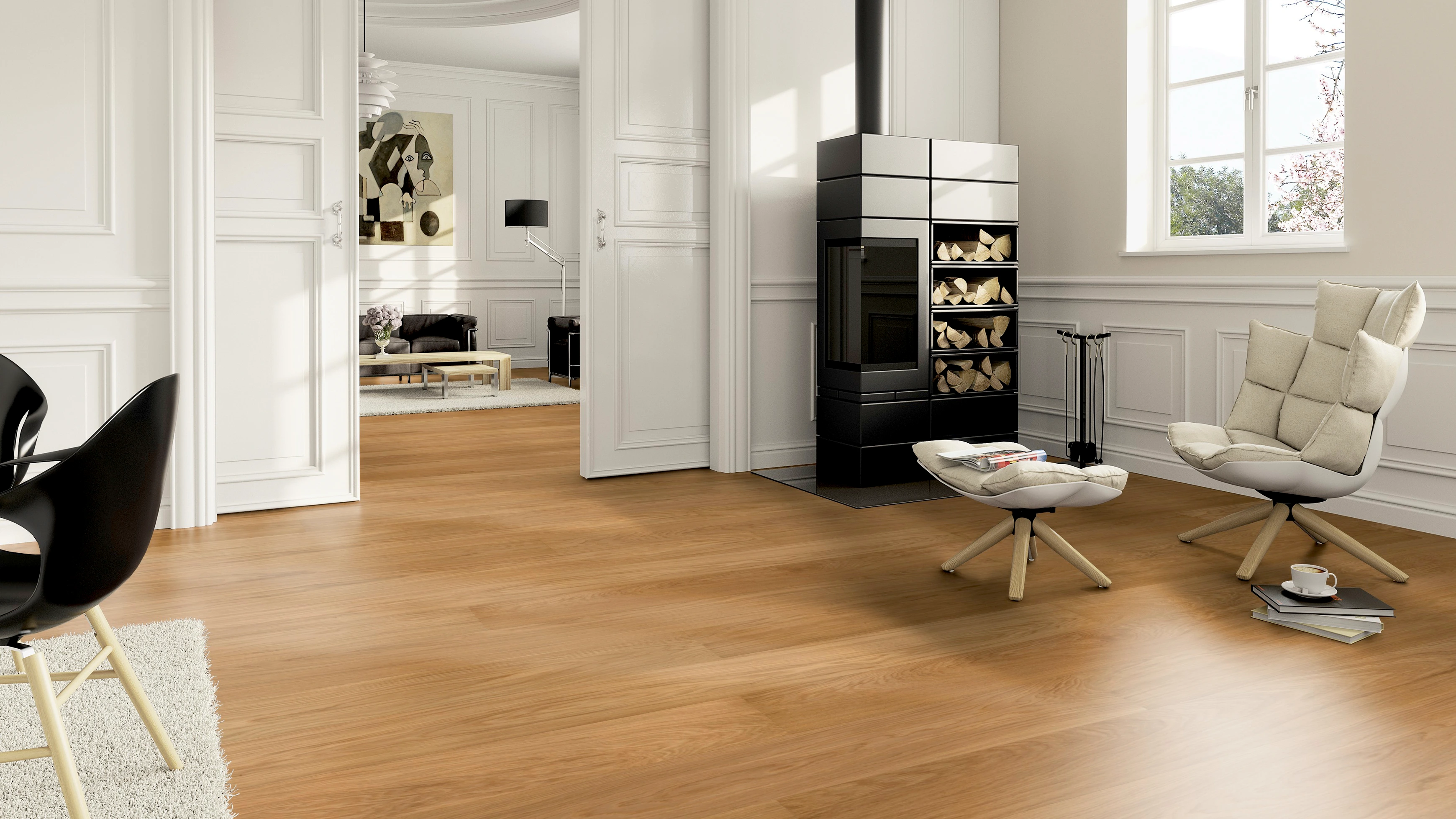 Oak Brixton