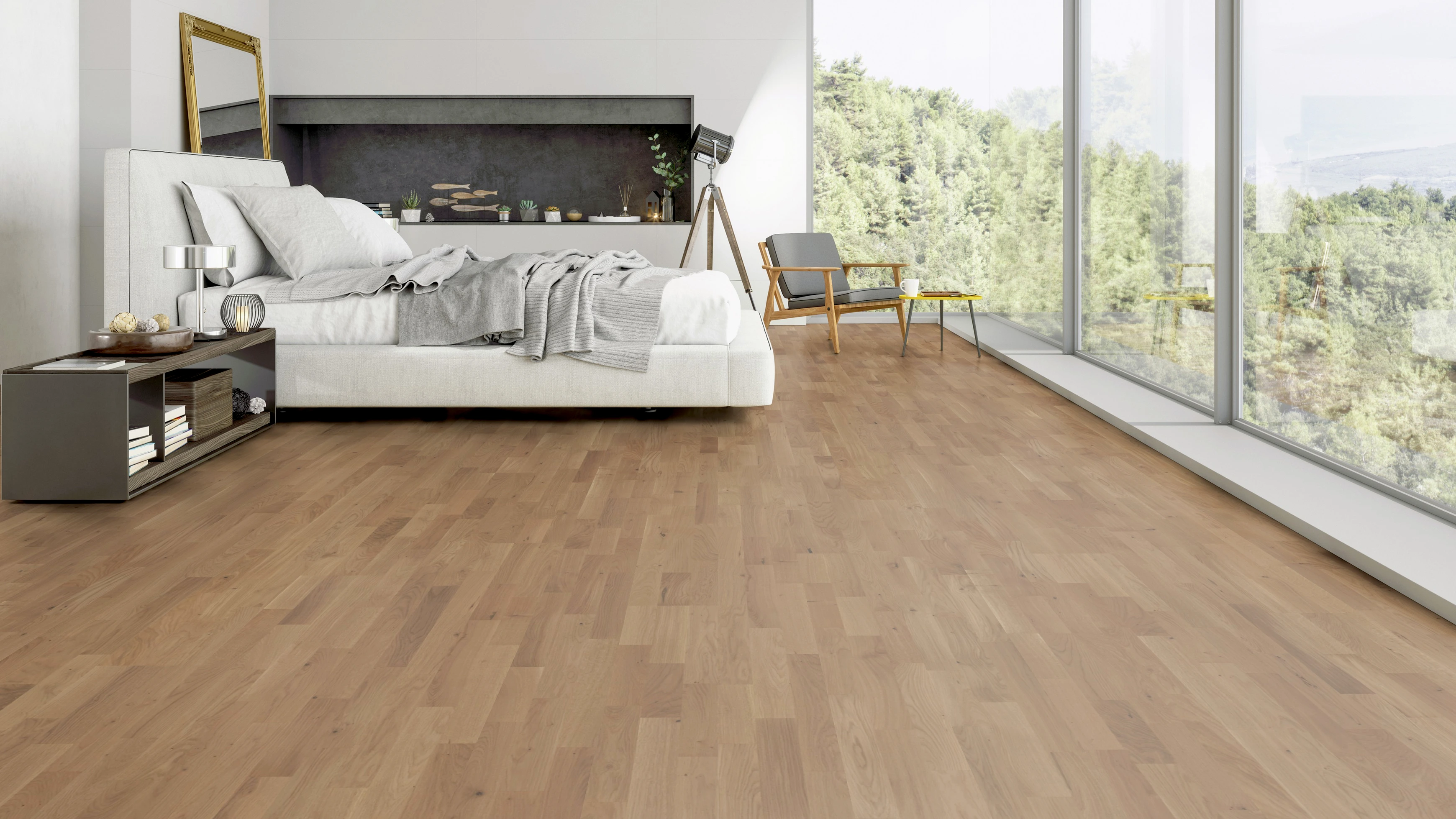 Roble Triana