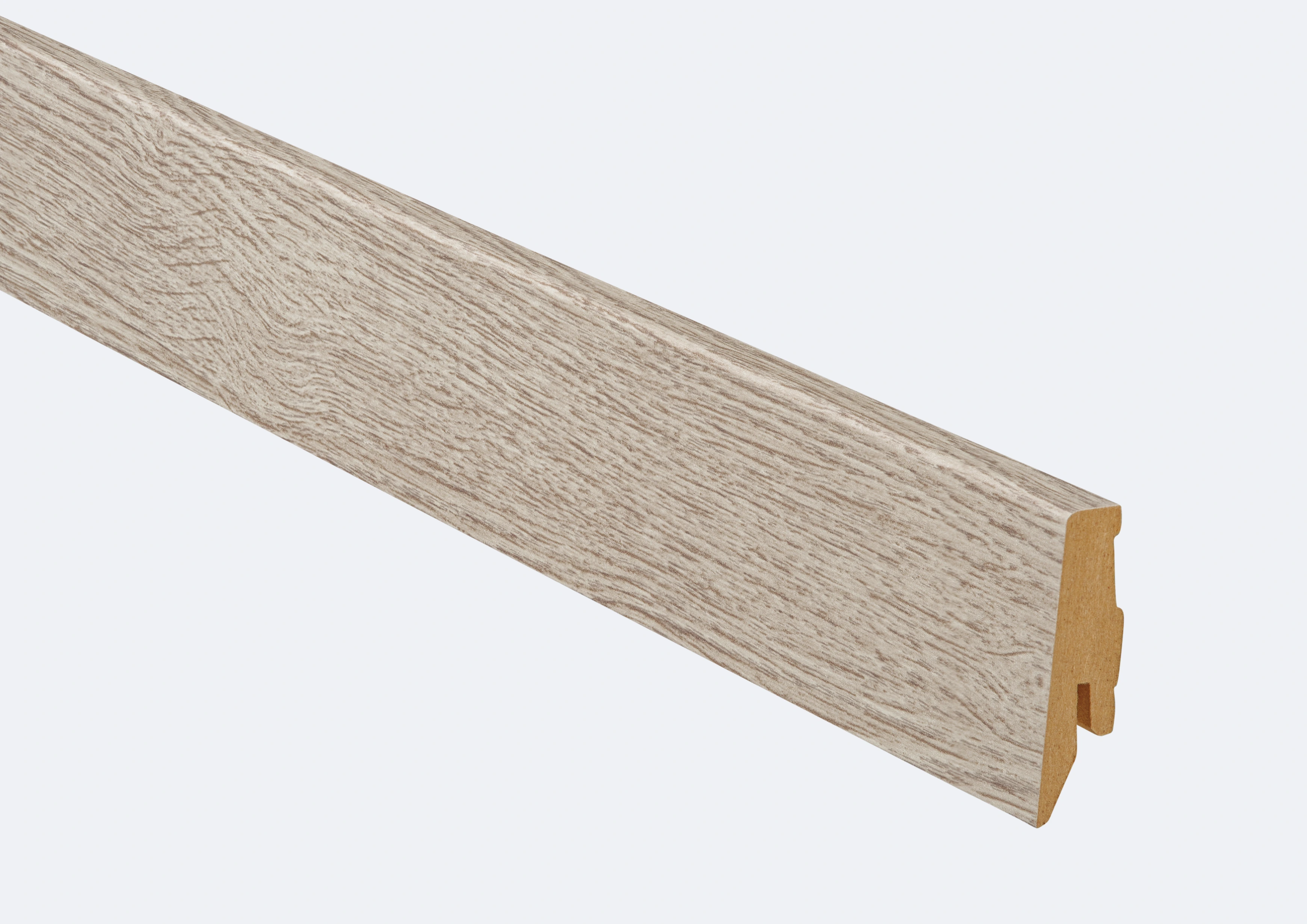 Oak coloured