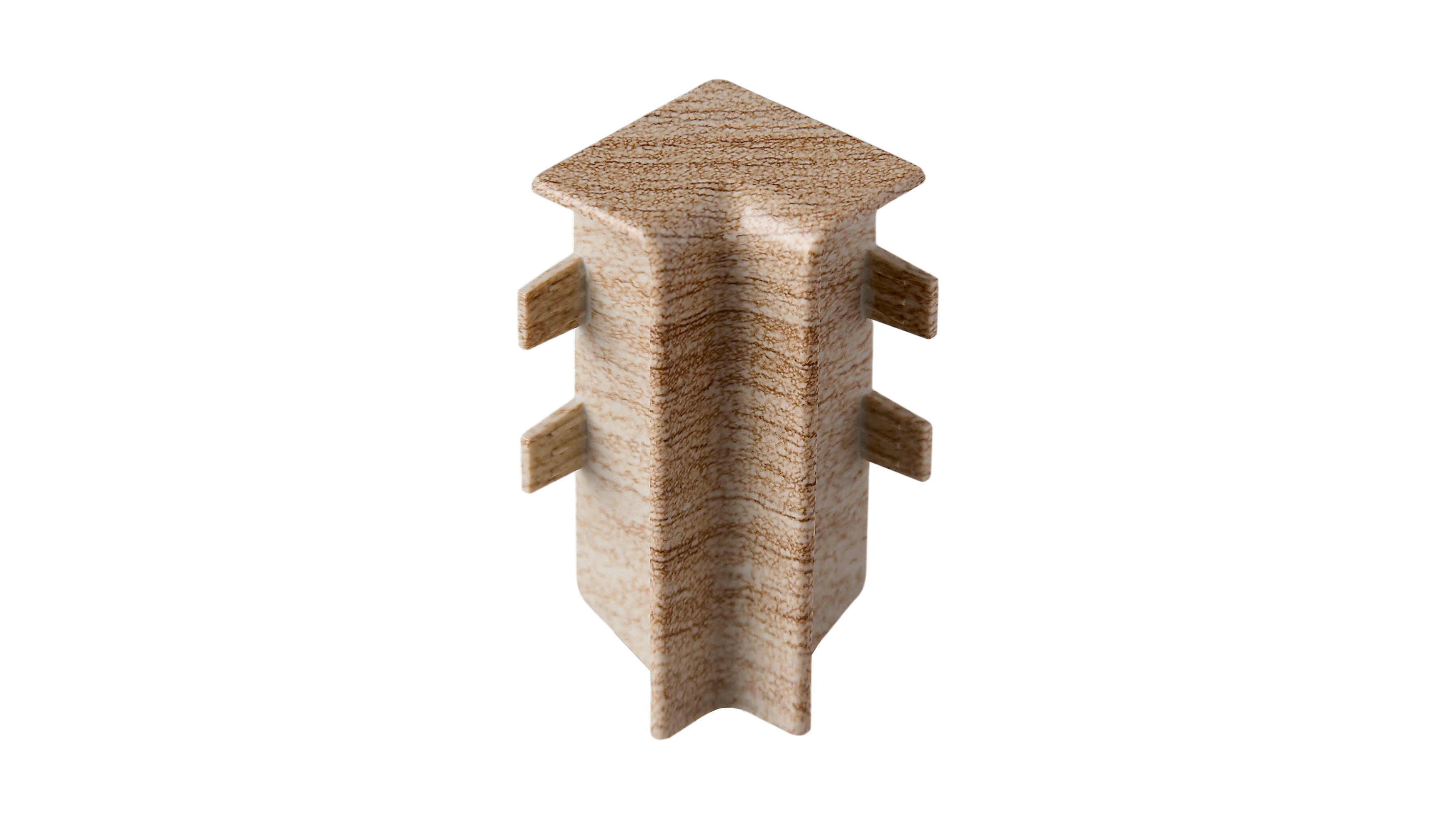 Oak coloured