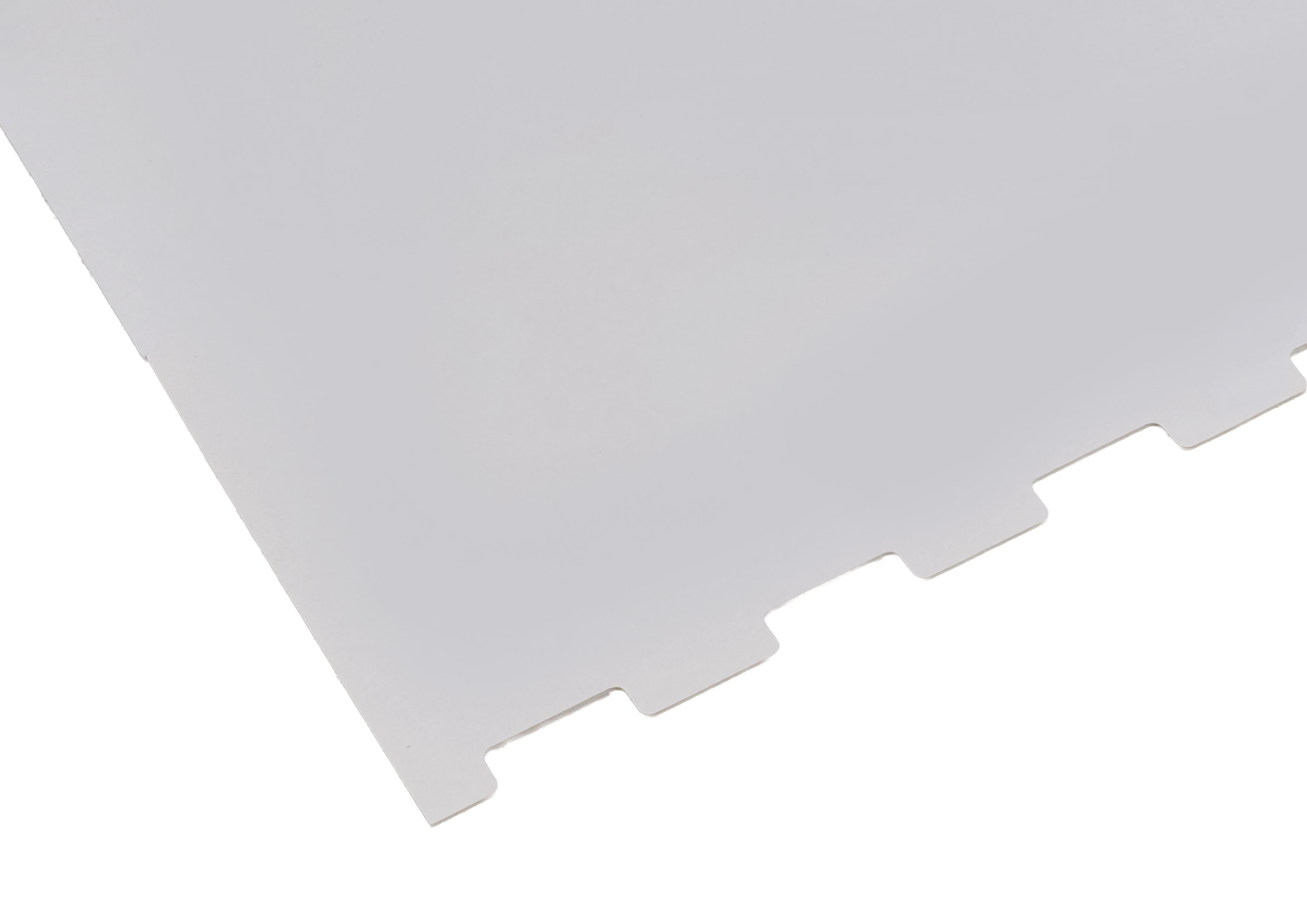 EcoTec Puzzle underlay mat 1,8mm