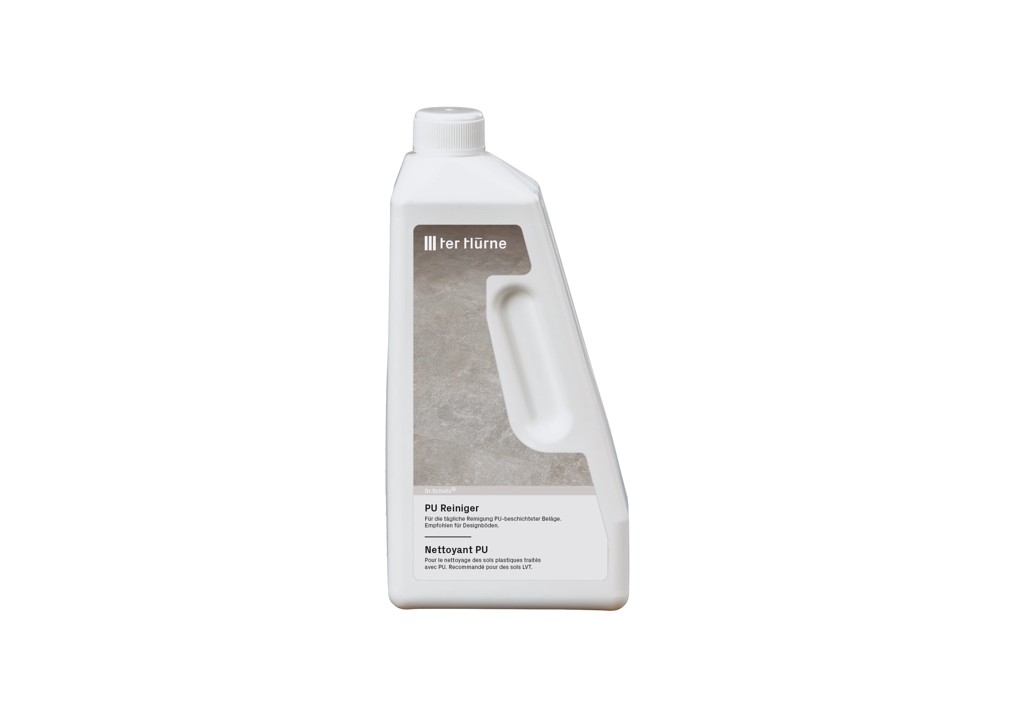 PU Cleaner