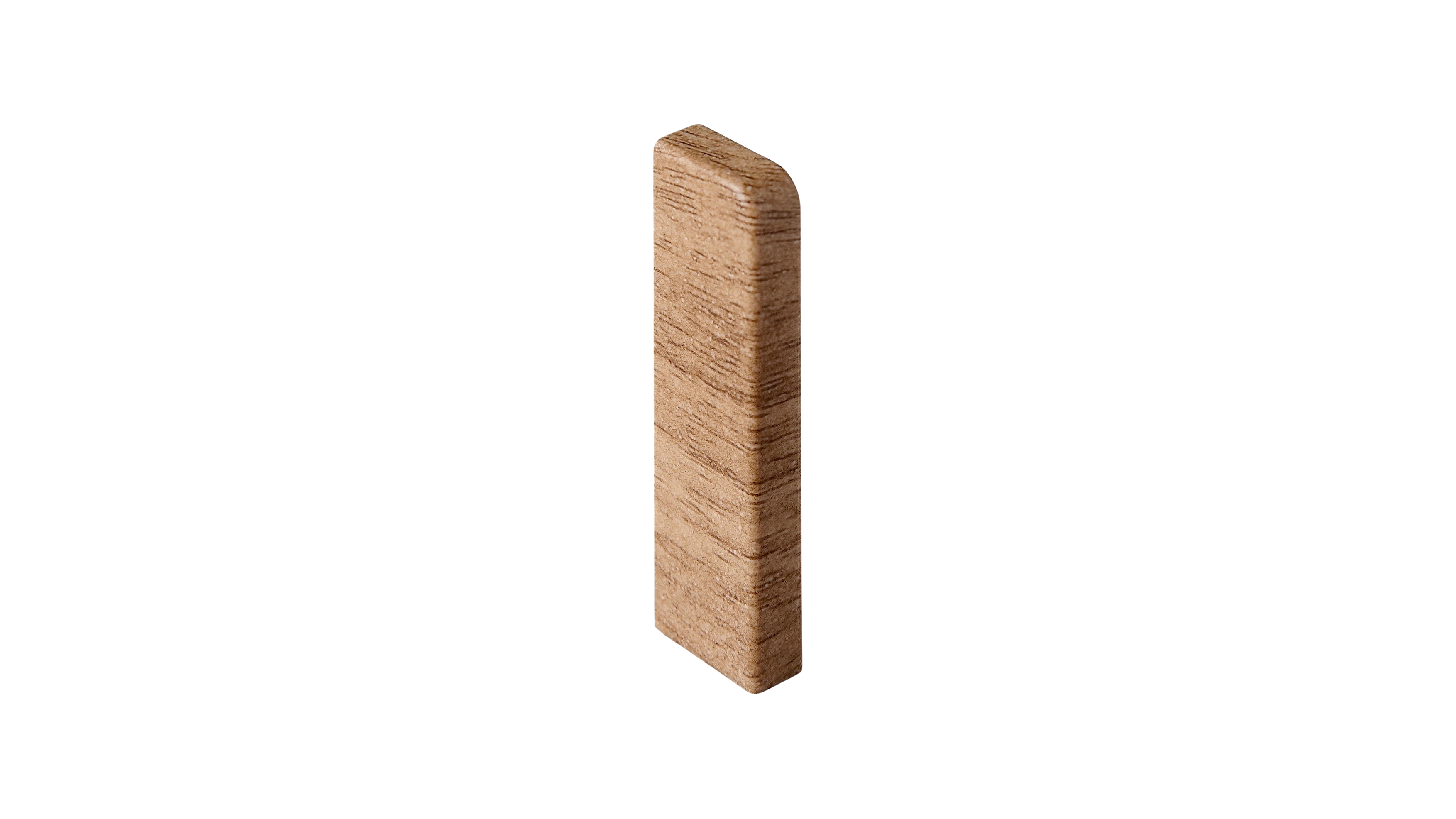 Eiche farbig