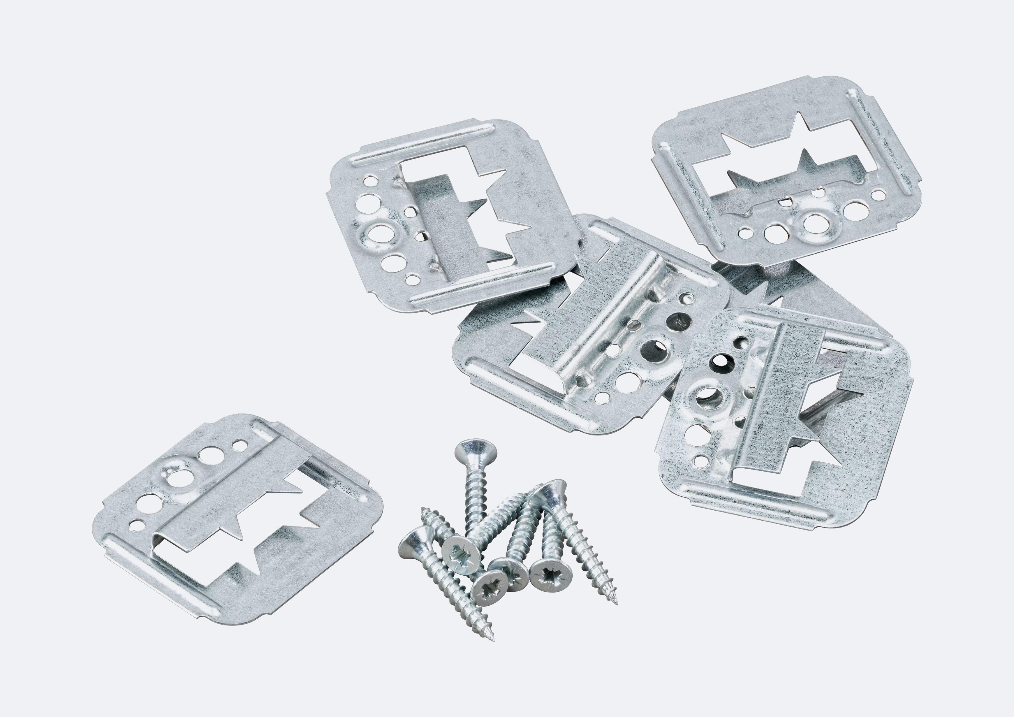 Clips de fixation no. 3