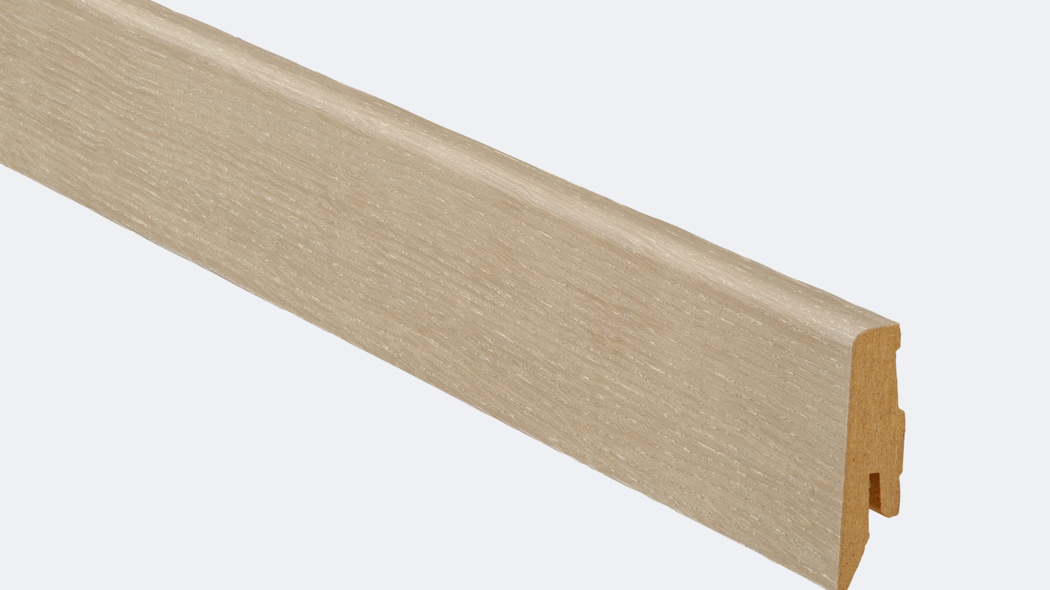 Oak coloured