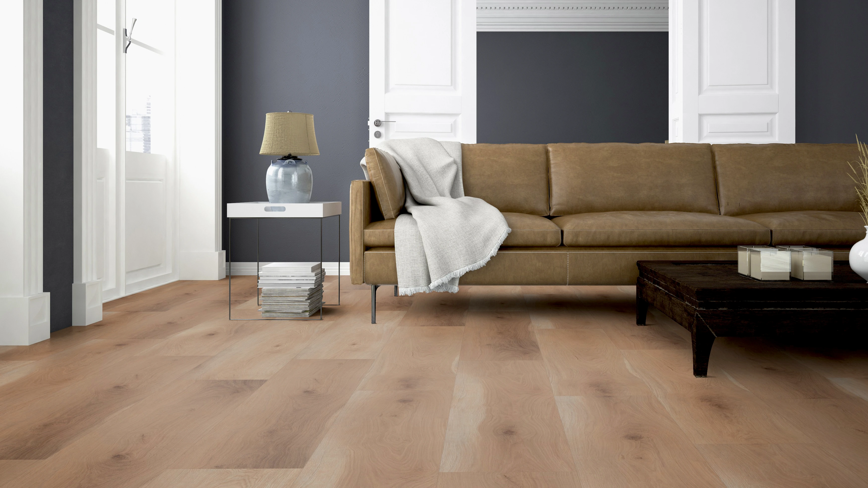 Oak Seville