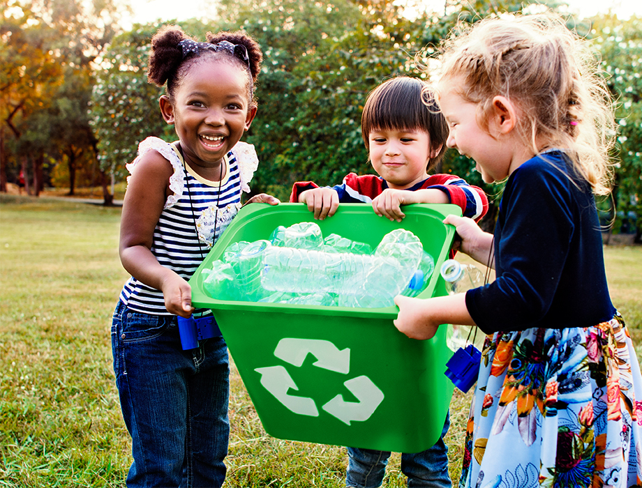 Avatara circulariteit en recycling