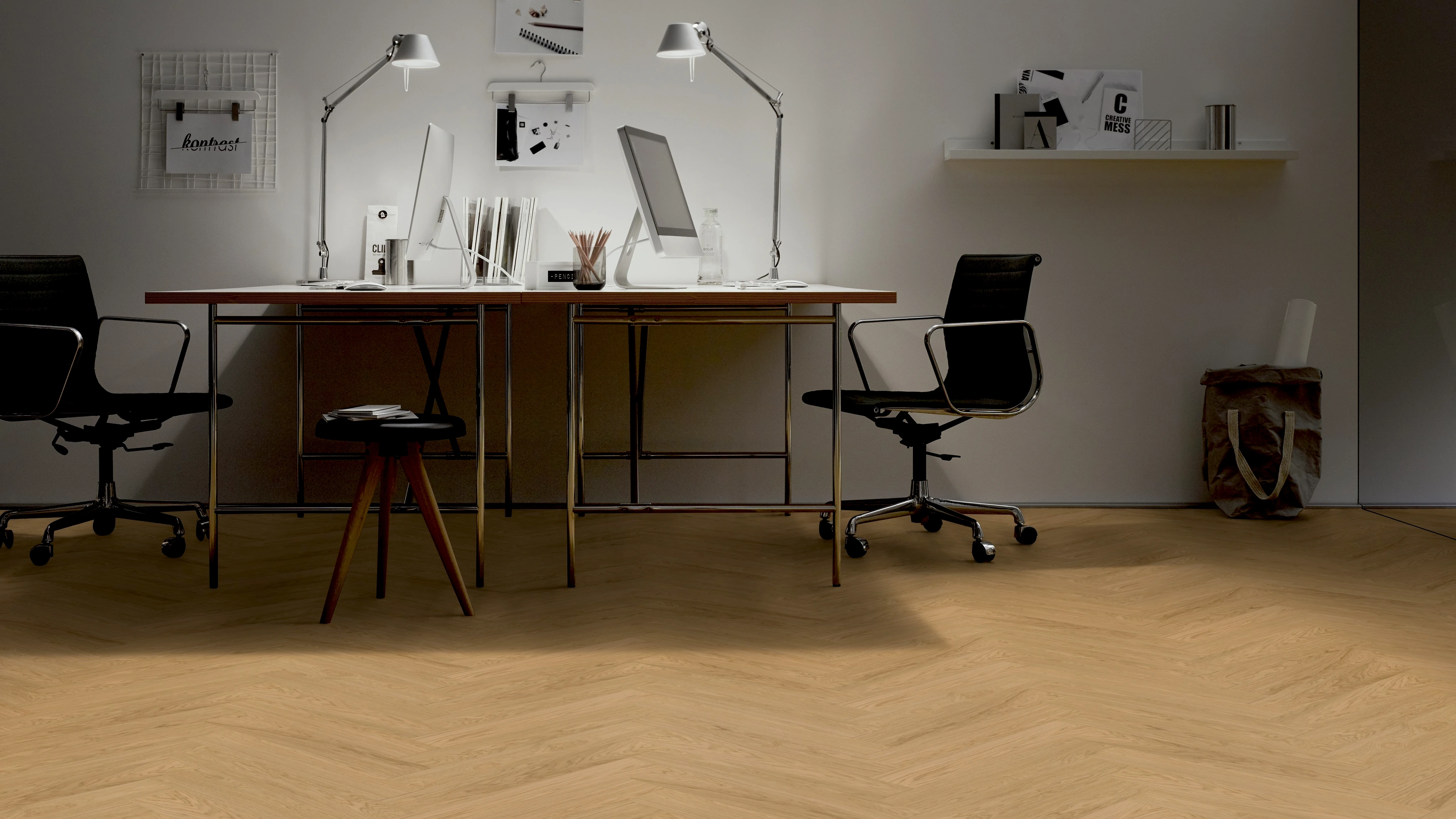Oak Gran Sasso