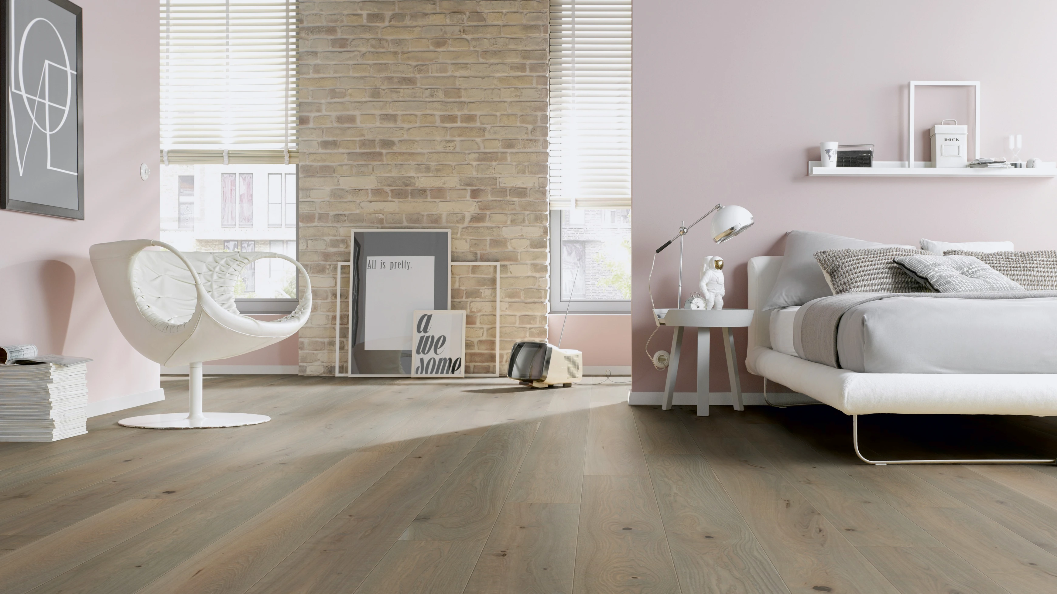 Oak smoke grey