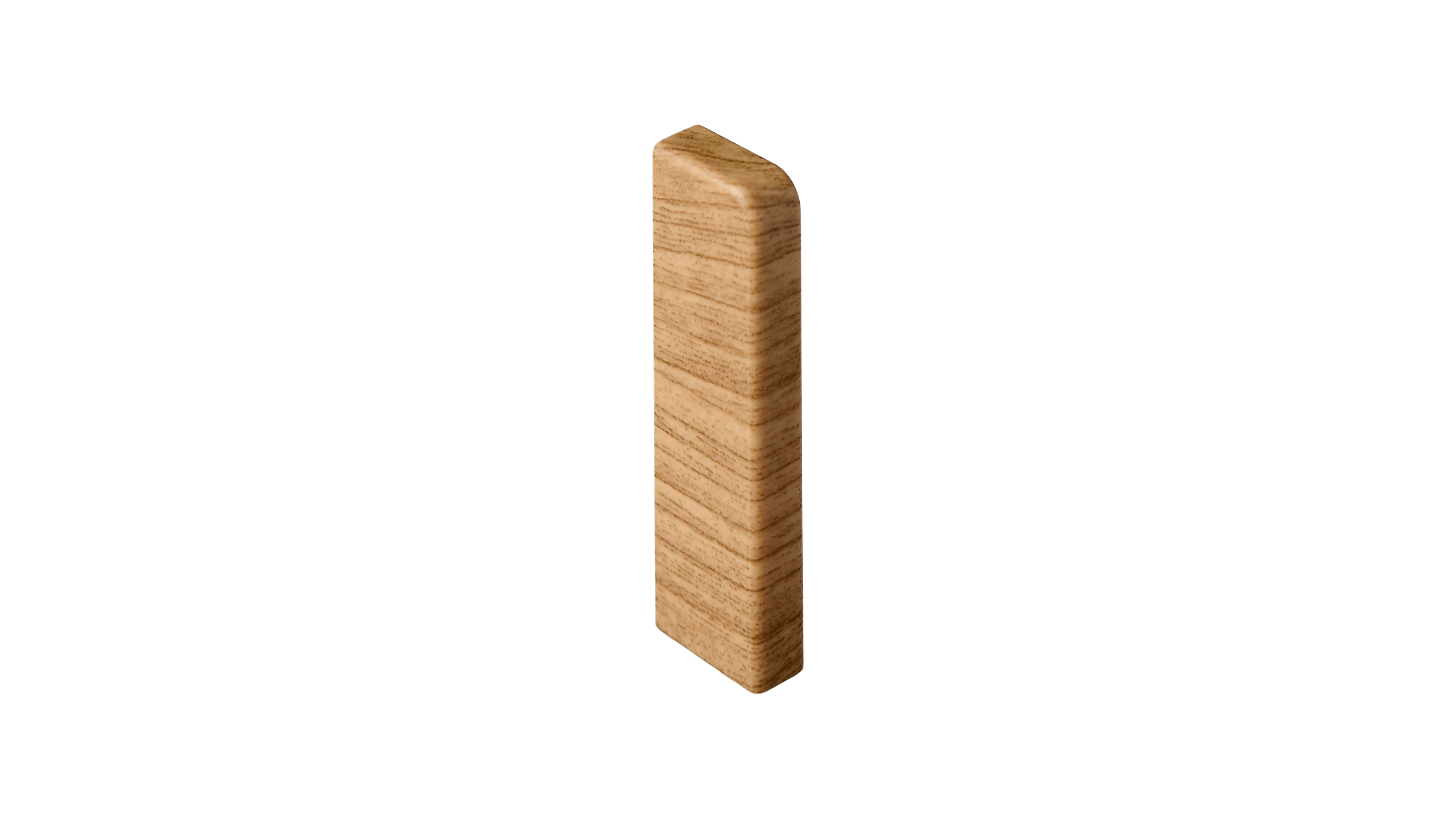 Oak coloured