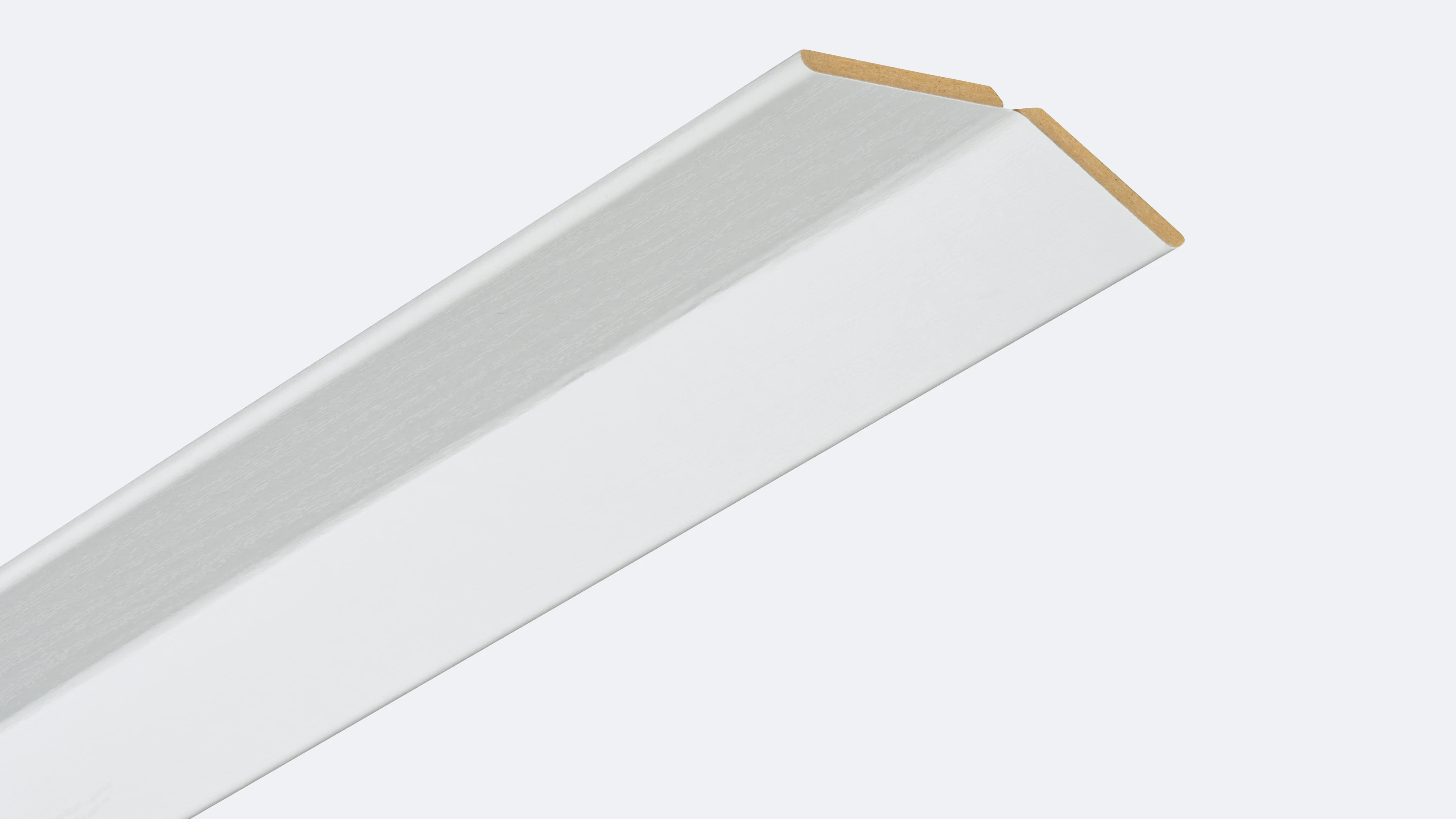 Ash Alpine White