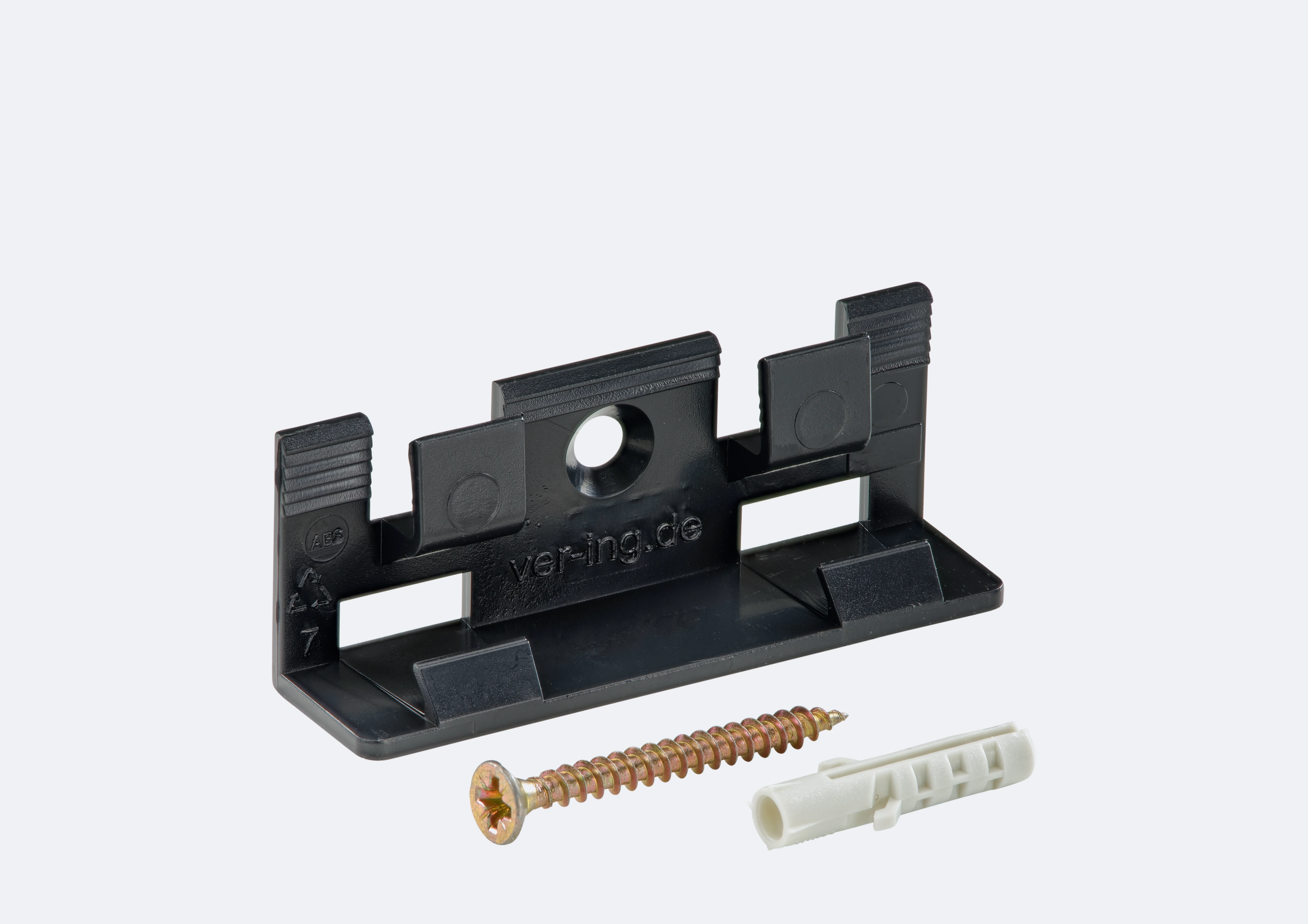 Befestigungsclipse für SKL 20/40/60/P60-MDF/G70