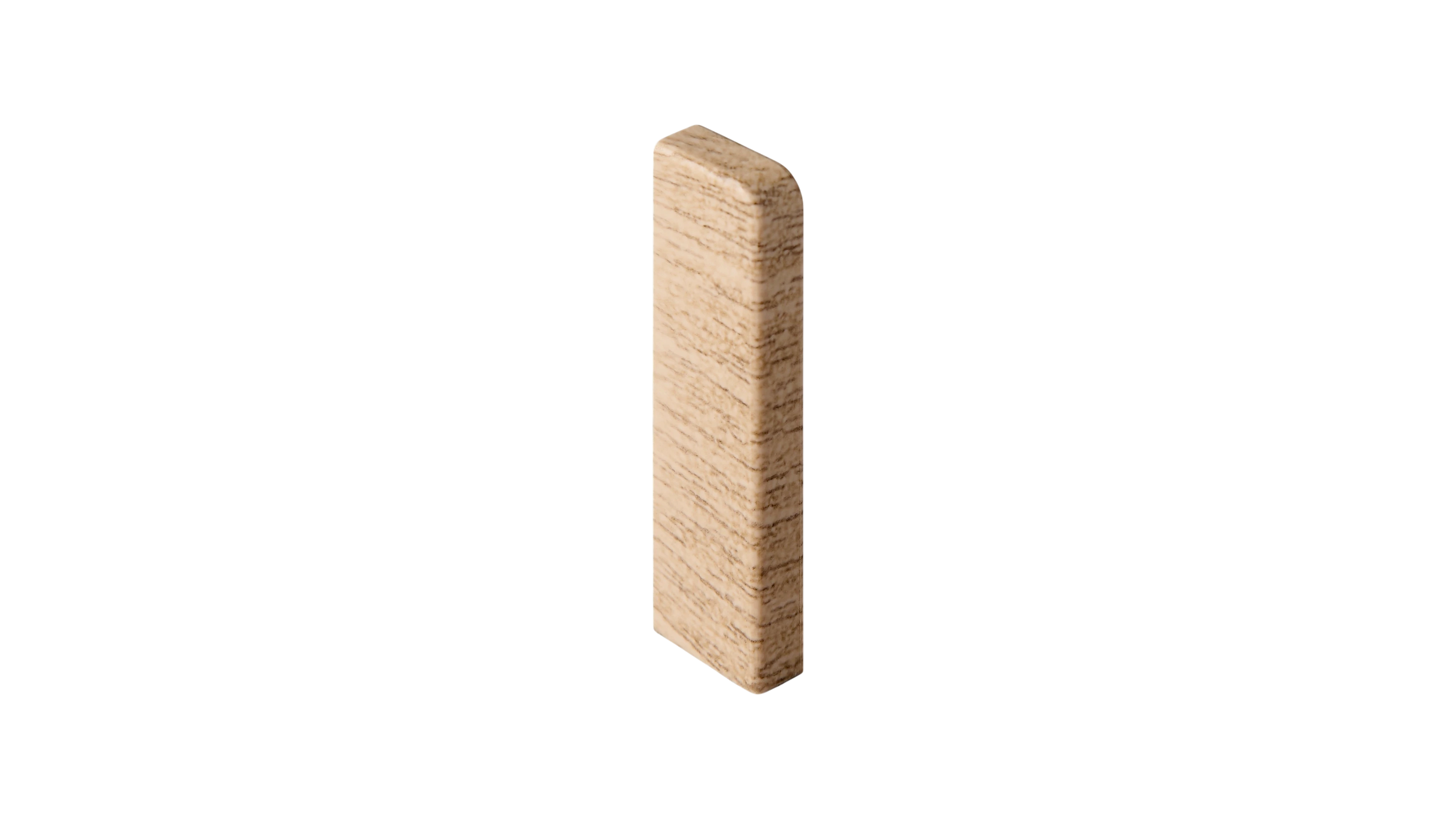 Eiken kleurig