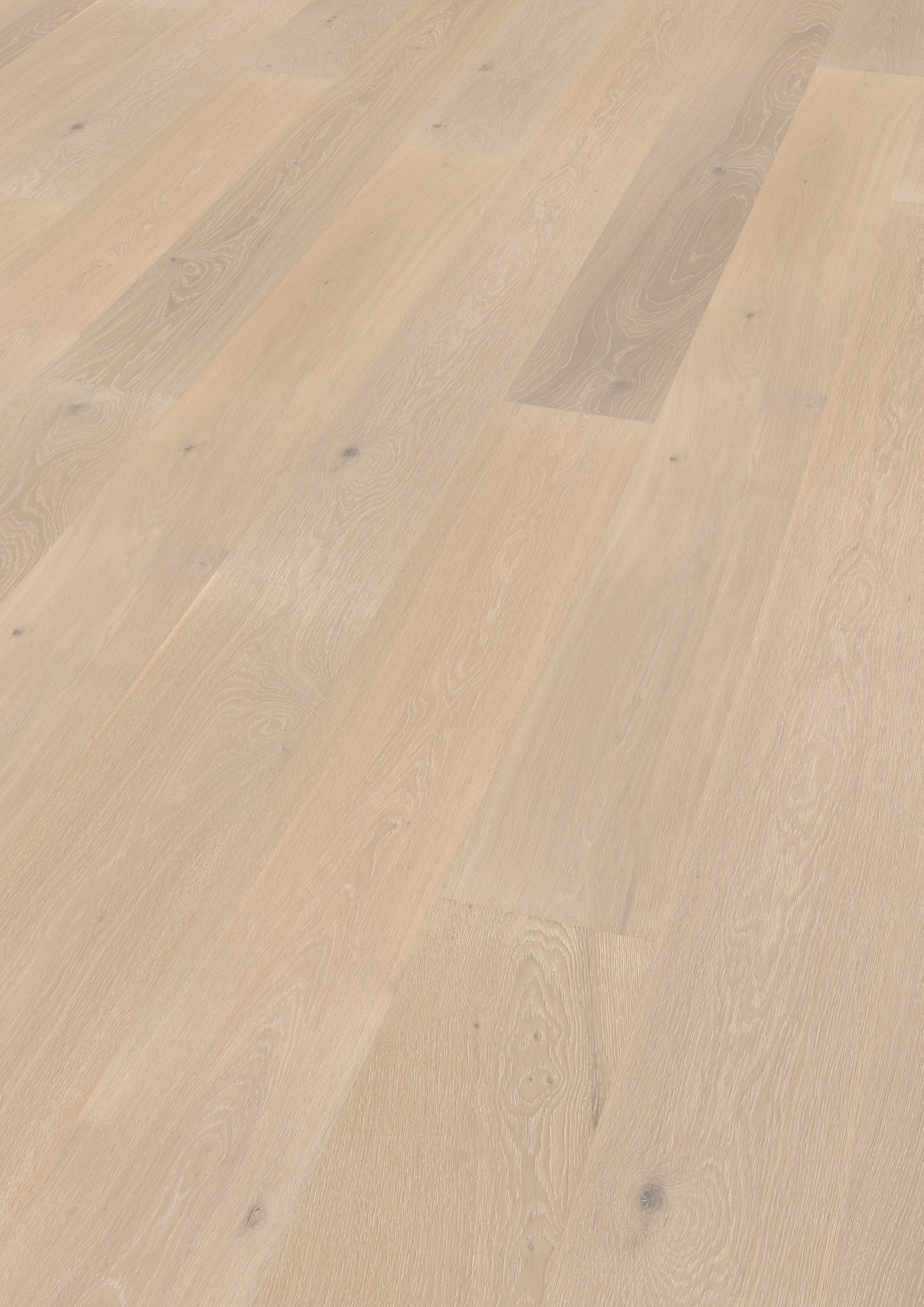 Oak old white