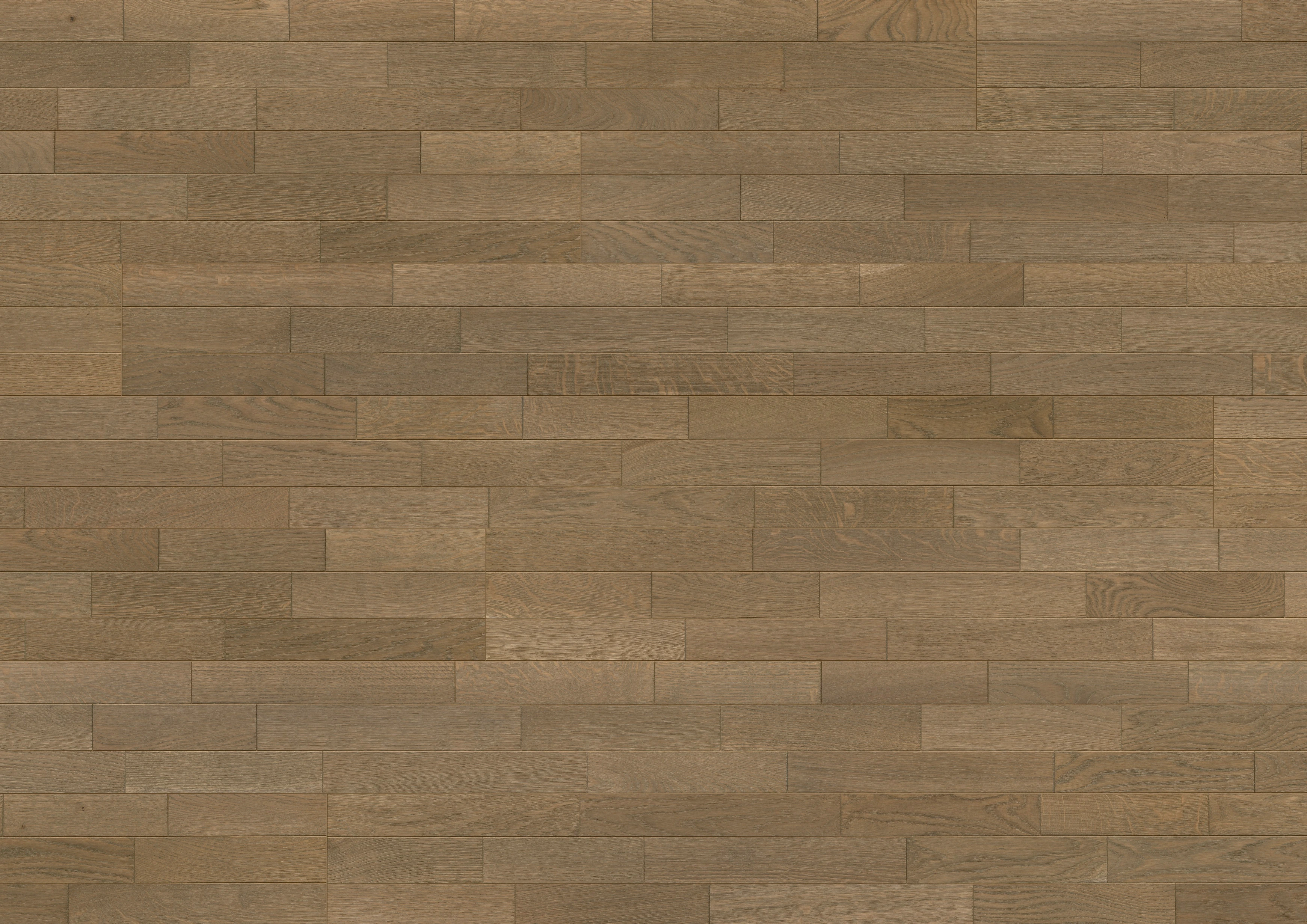 Eiche design terrabraun