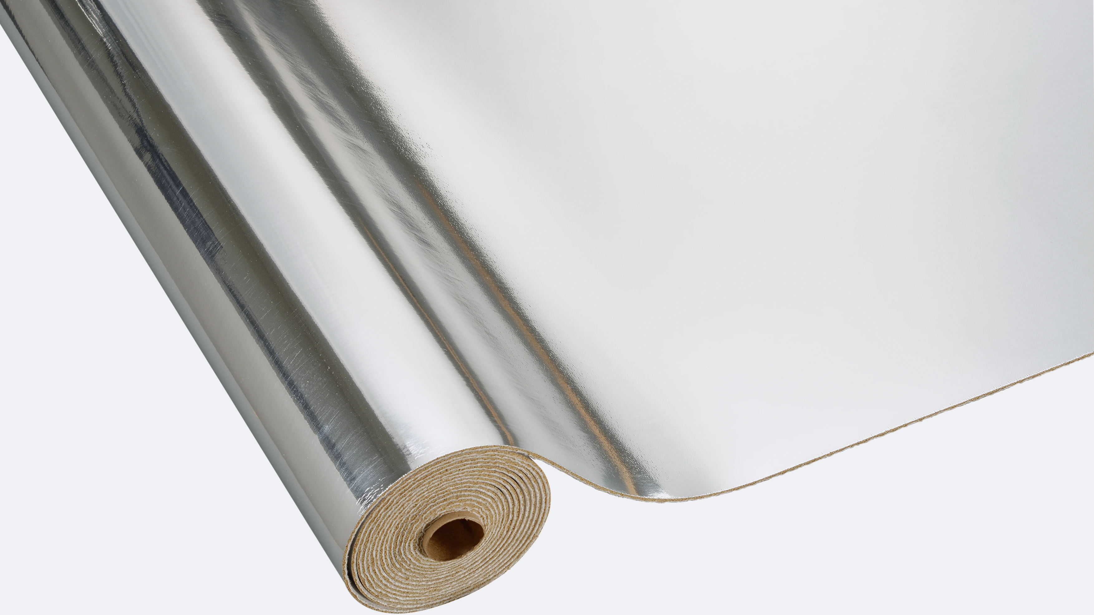 AkusTec Verlegematte Hydro 3mm
