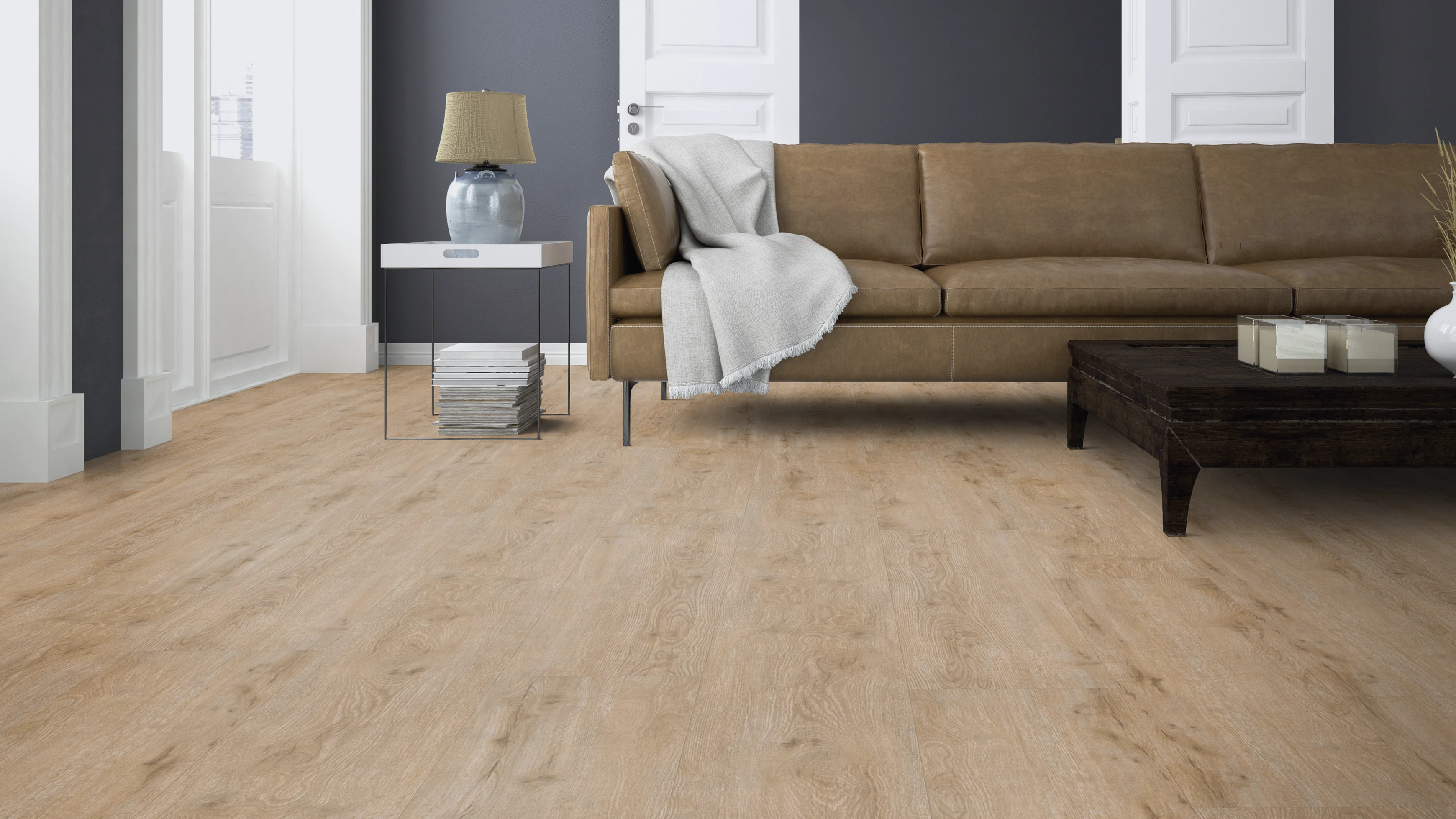 Oak Gent