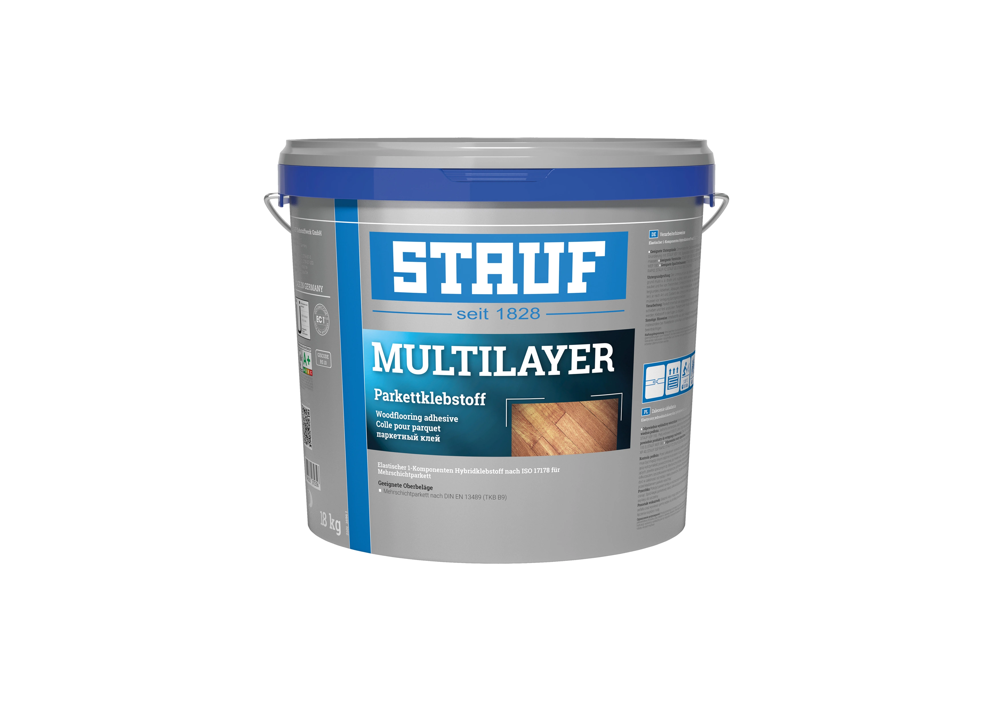 STAUF Multilayer