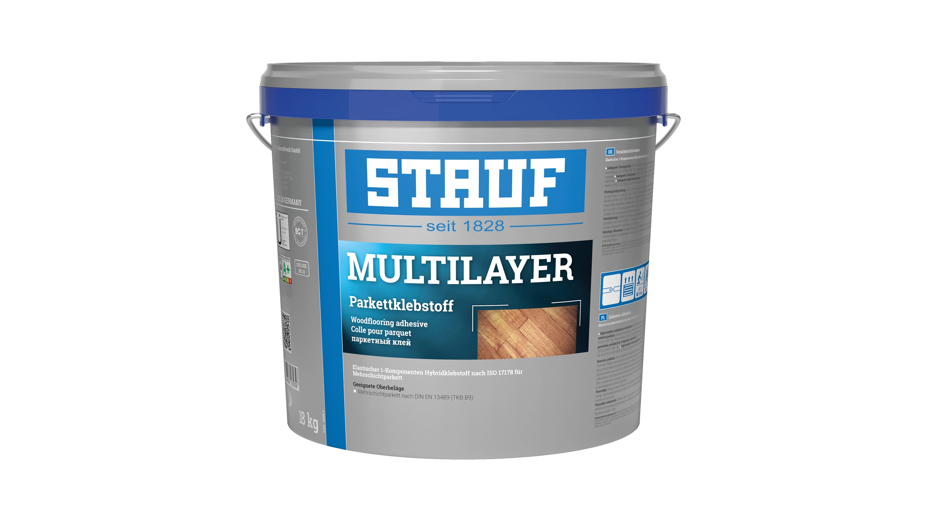 STAUF Multilayer