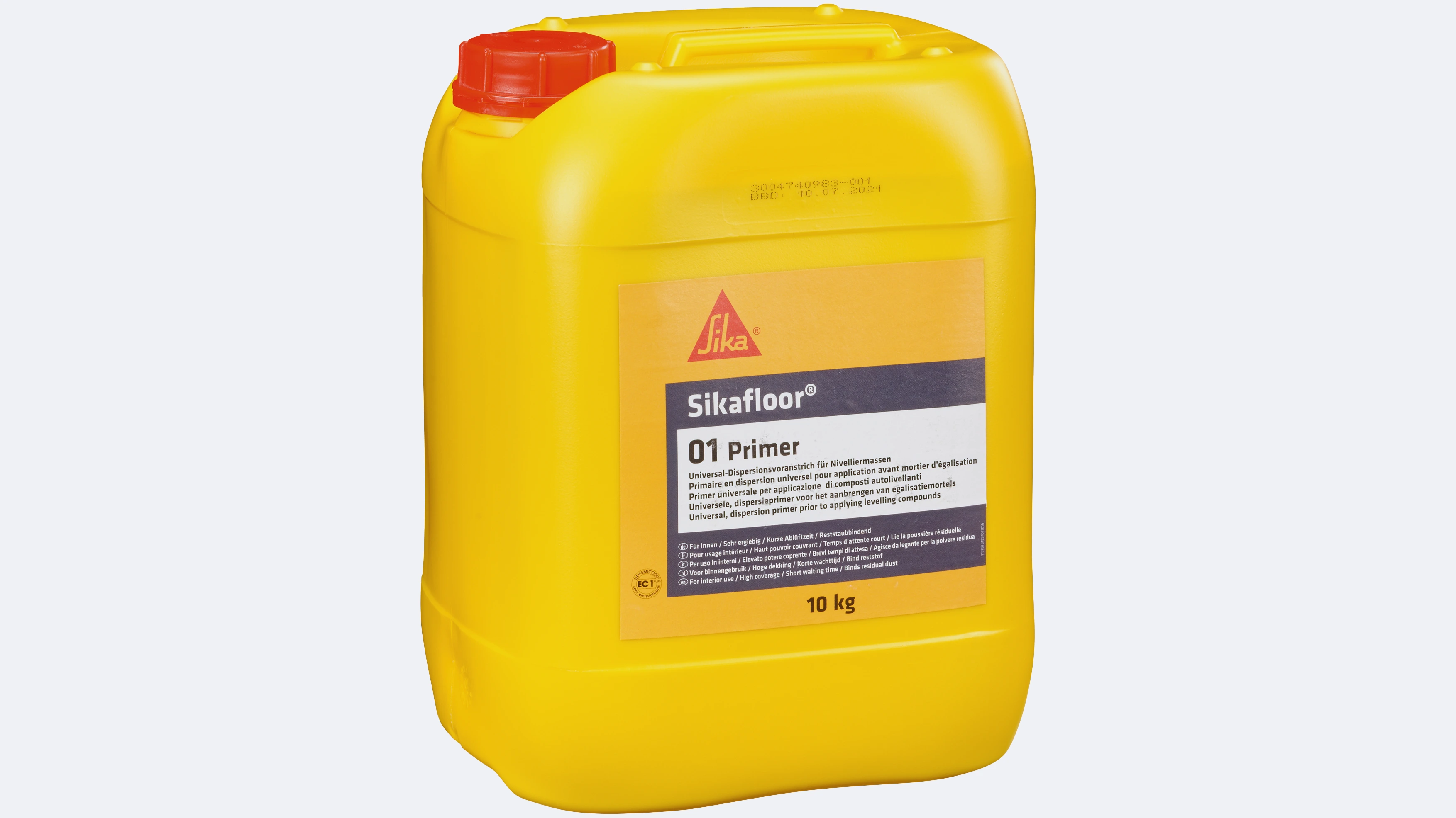 SikaFloor 01 Primer