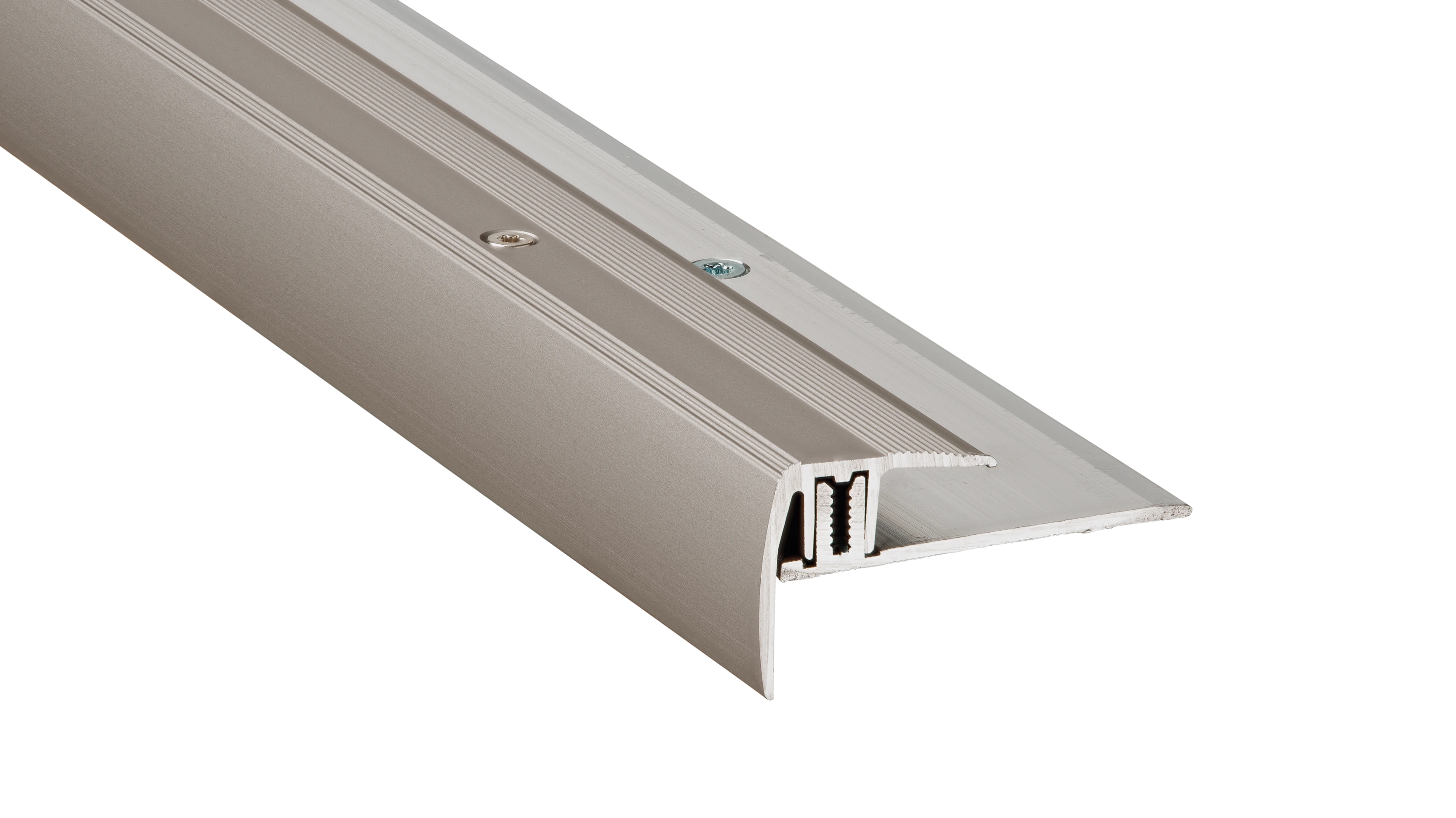 Acero inoxidable
