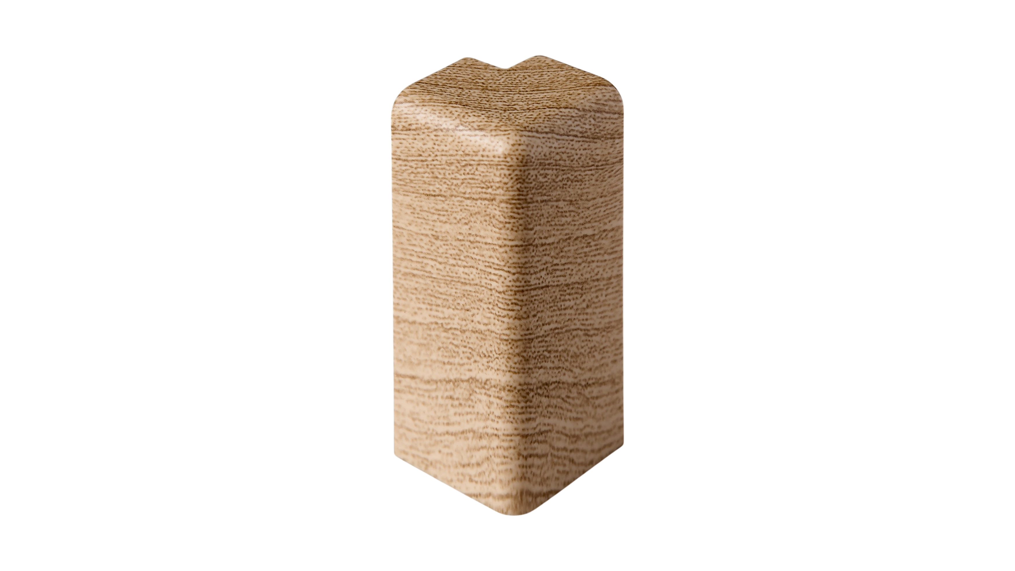 Oak coloured