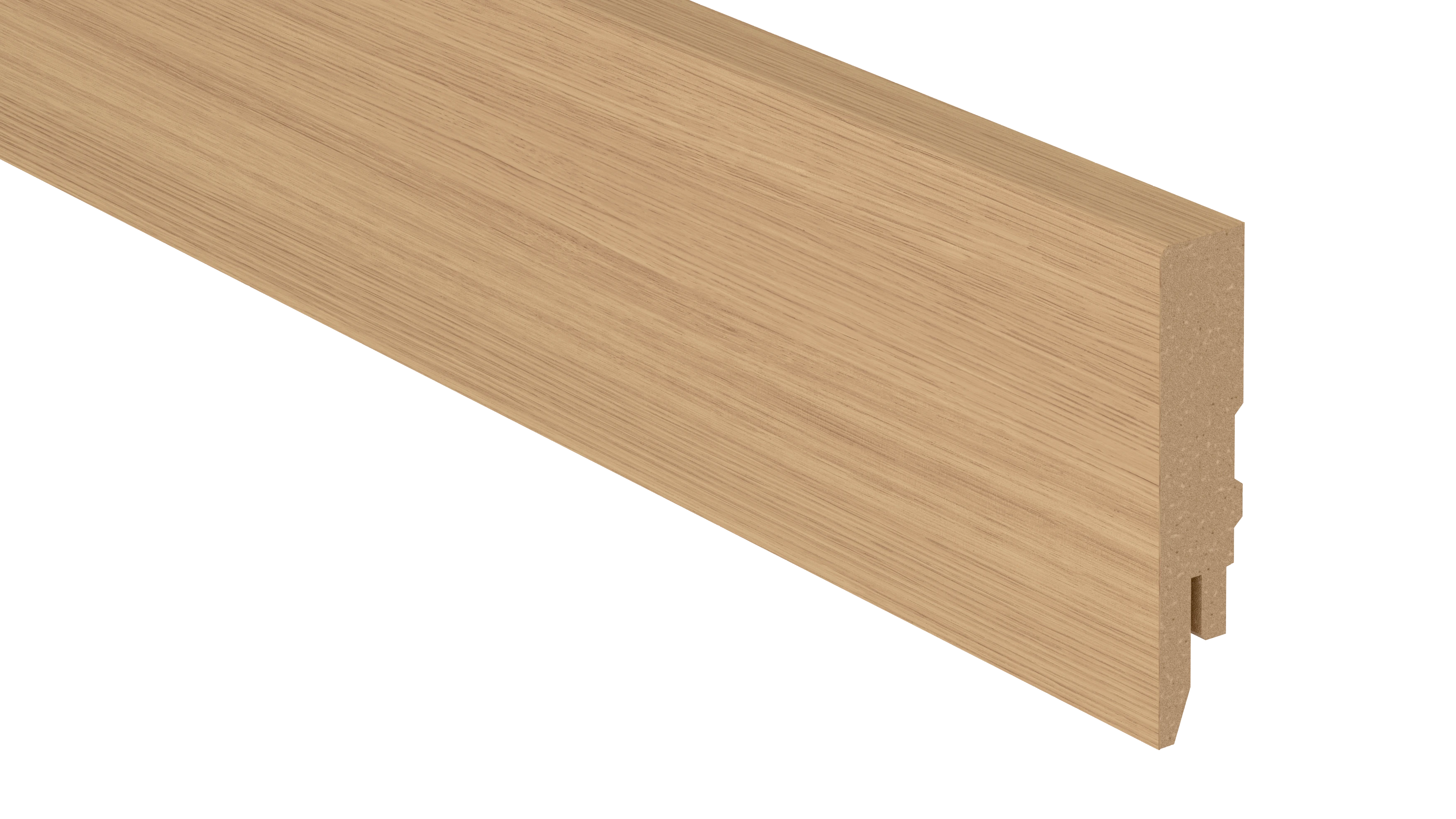 Oak coloured