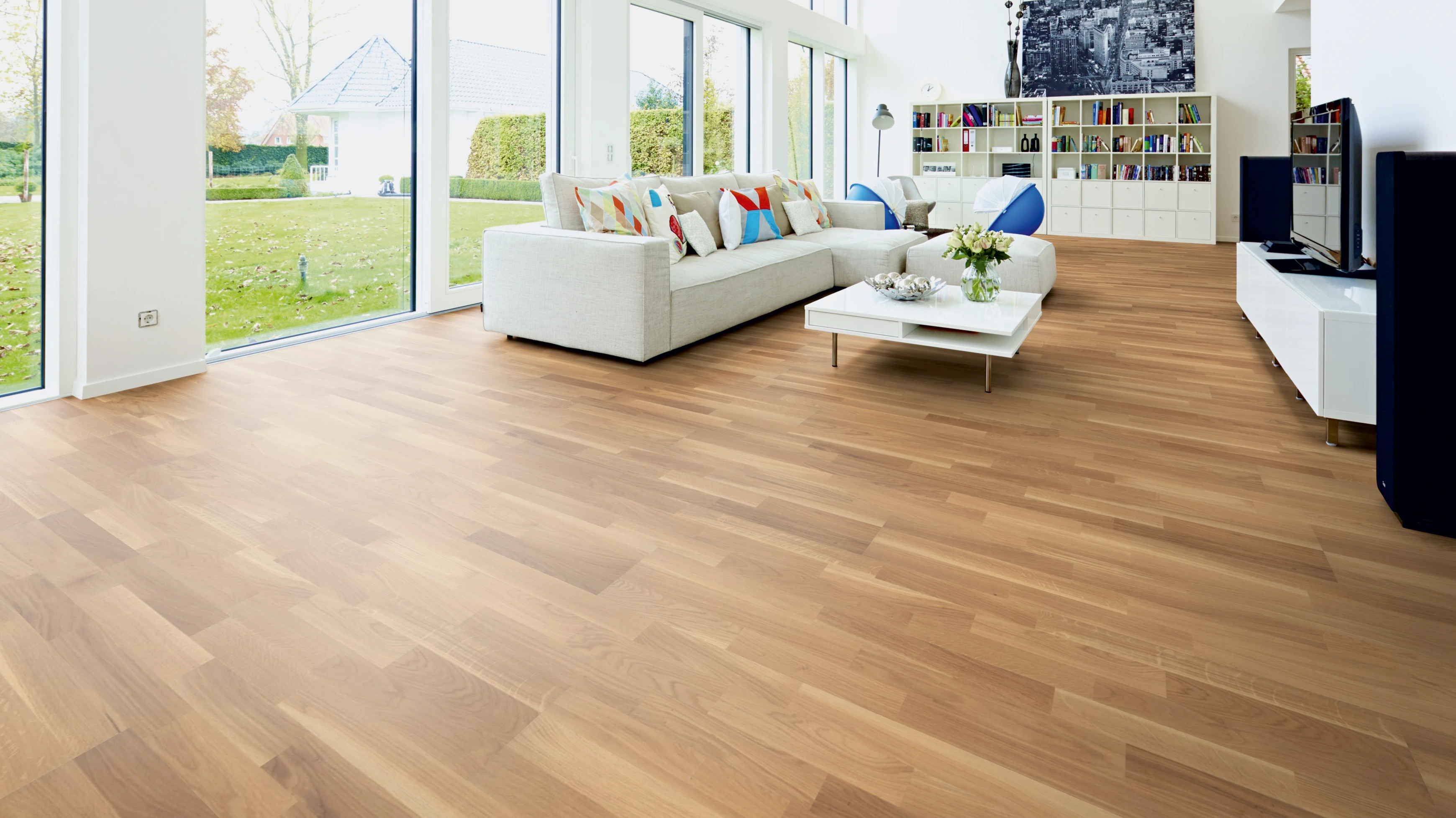 Oak soft beige