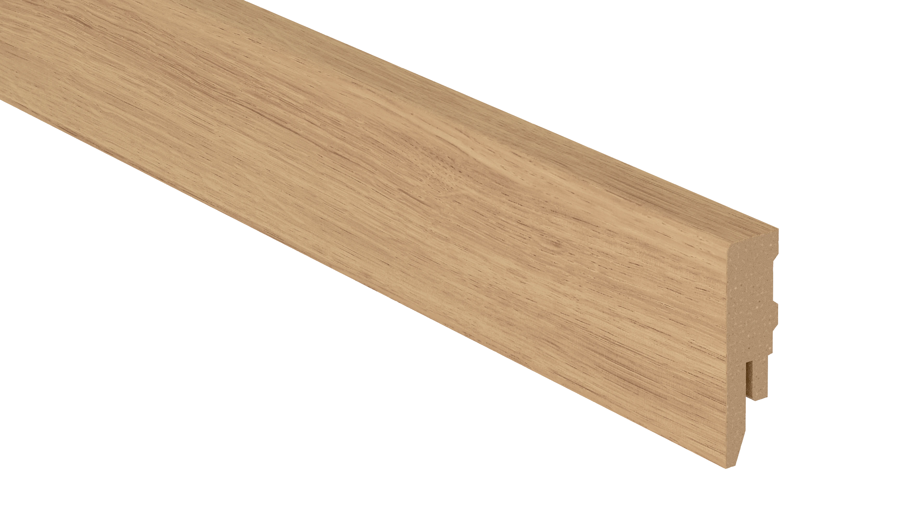 Oak coloured
