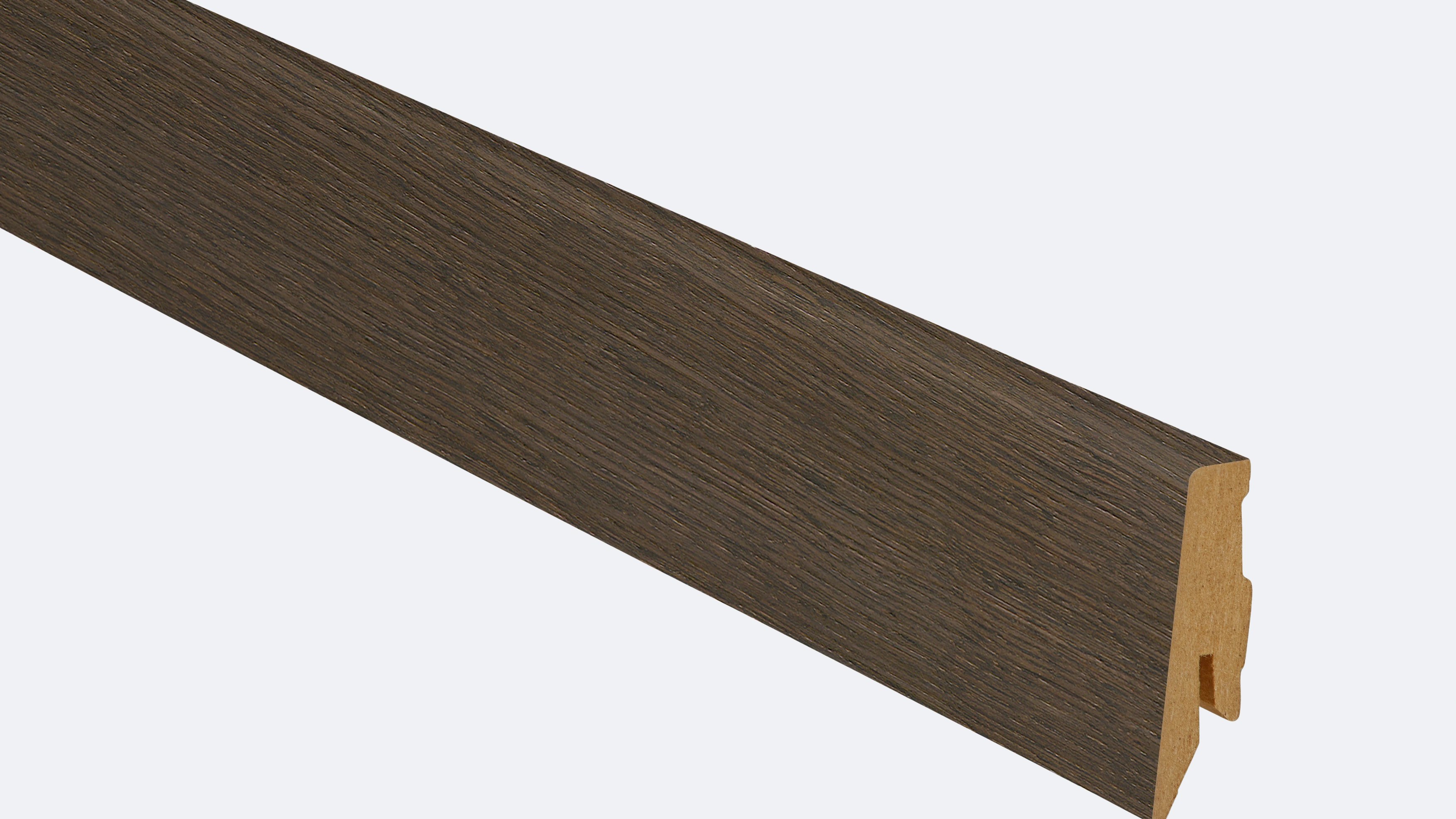 Oak coloured
