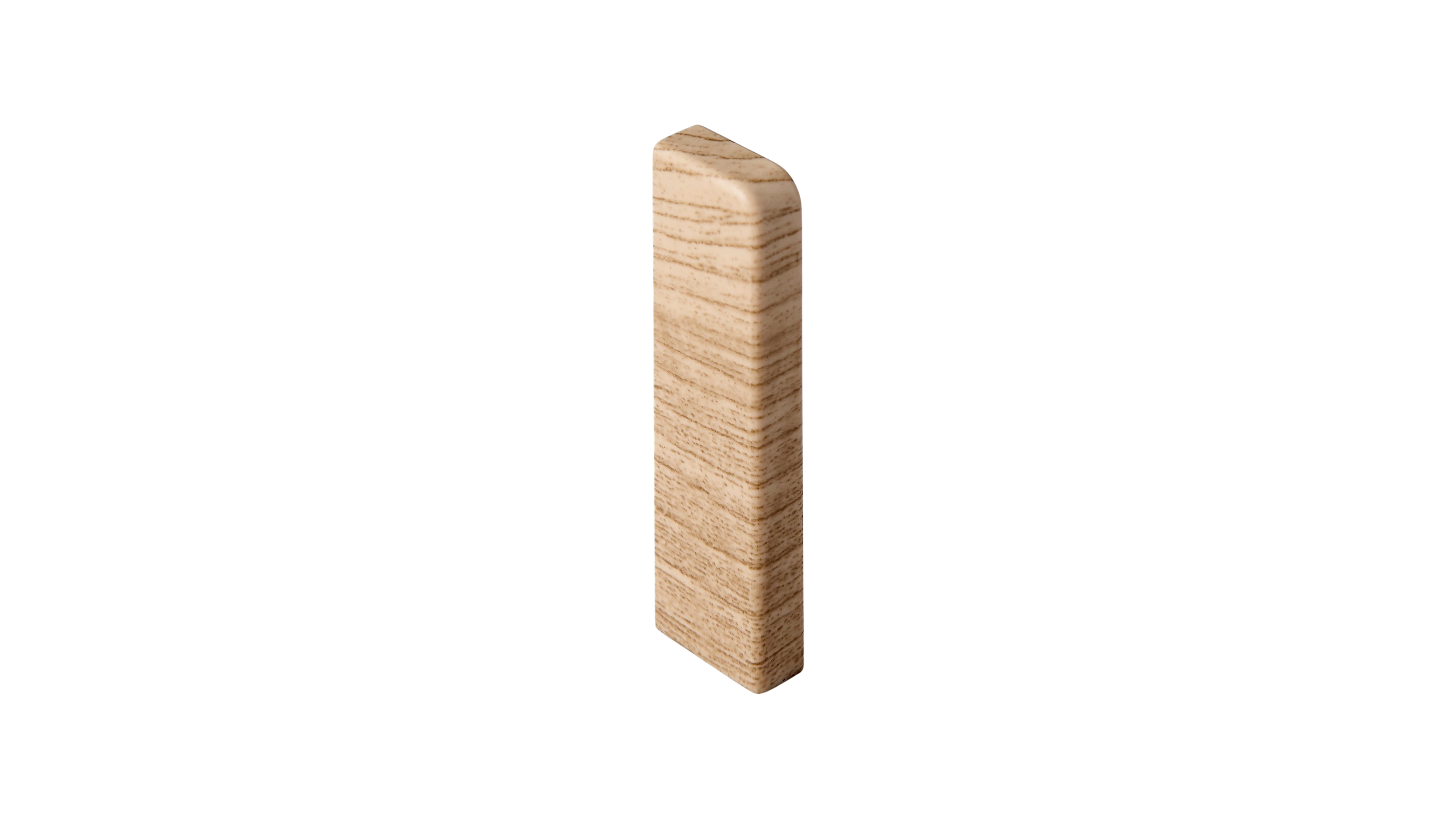 Oak coloured