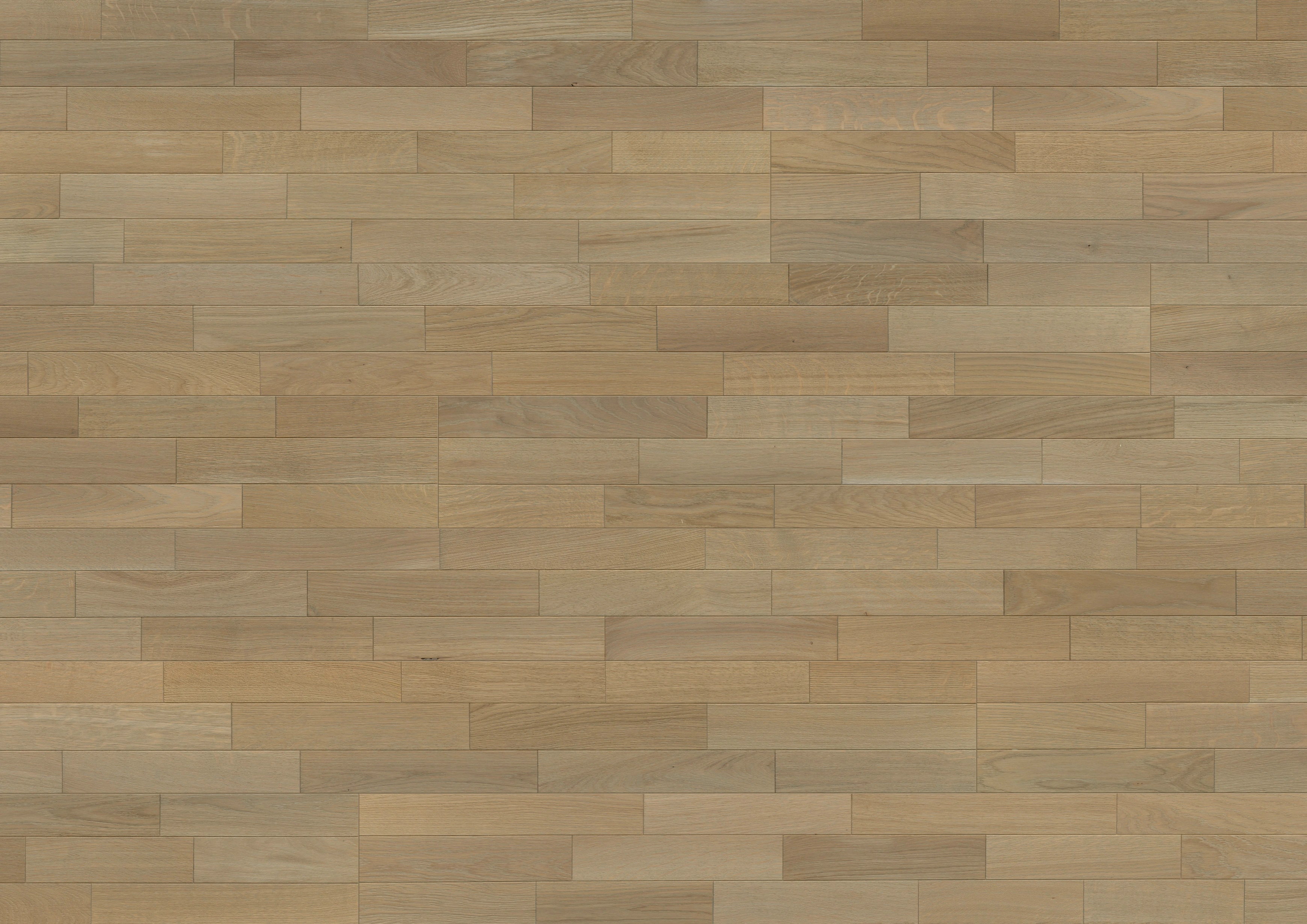 Eiche design sandbraun