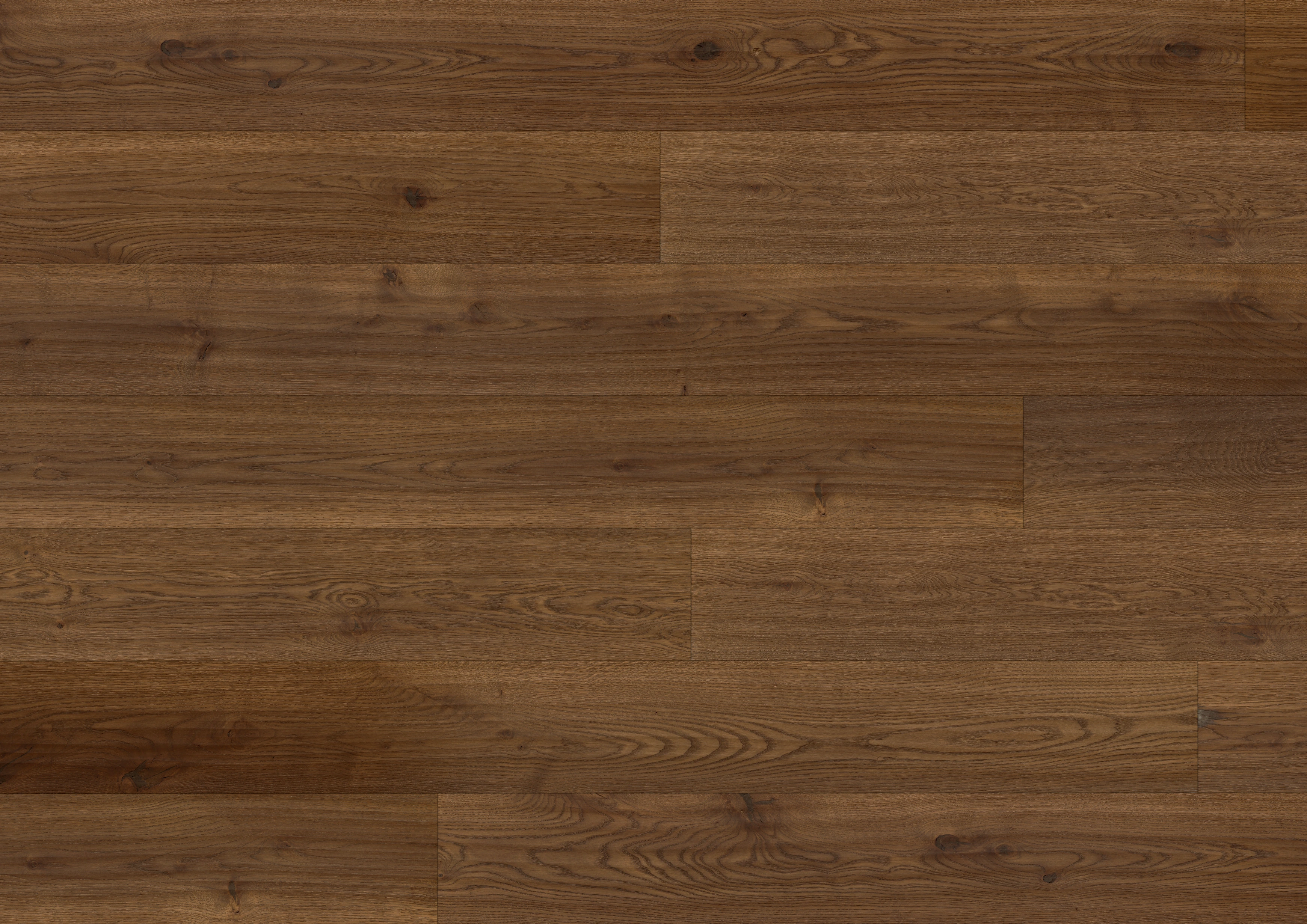 Oak unique velvet brown