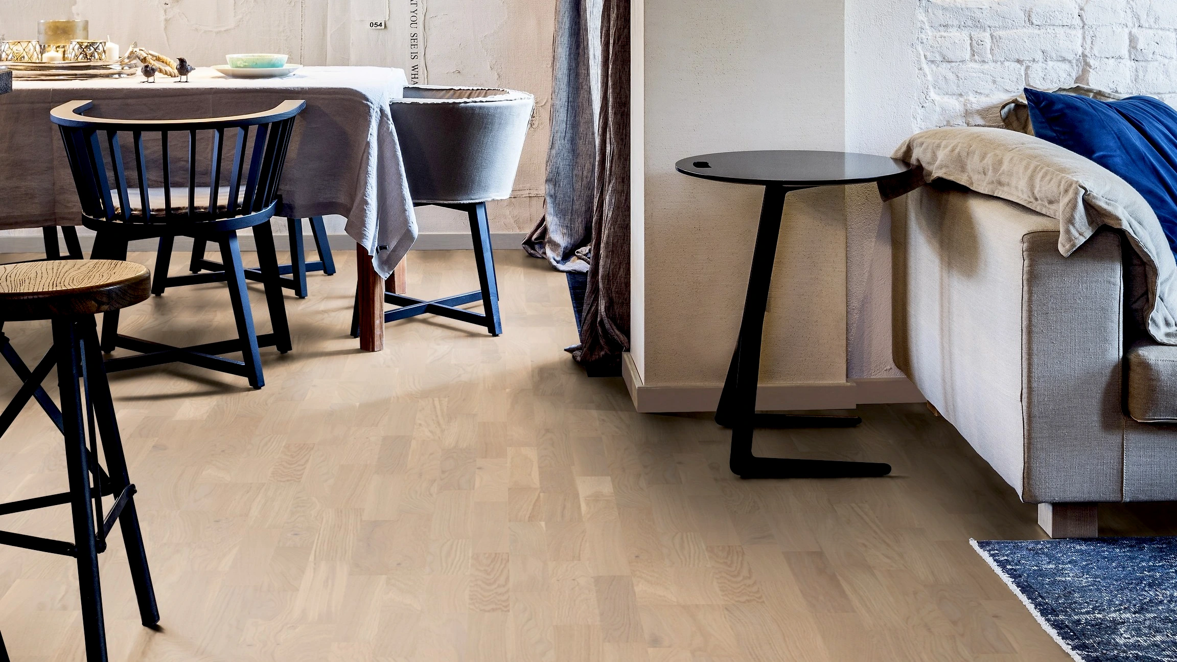 Oak Sienna