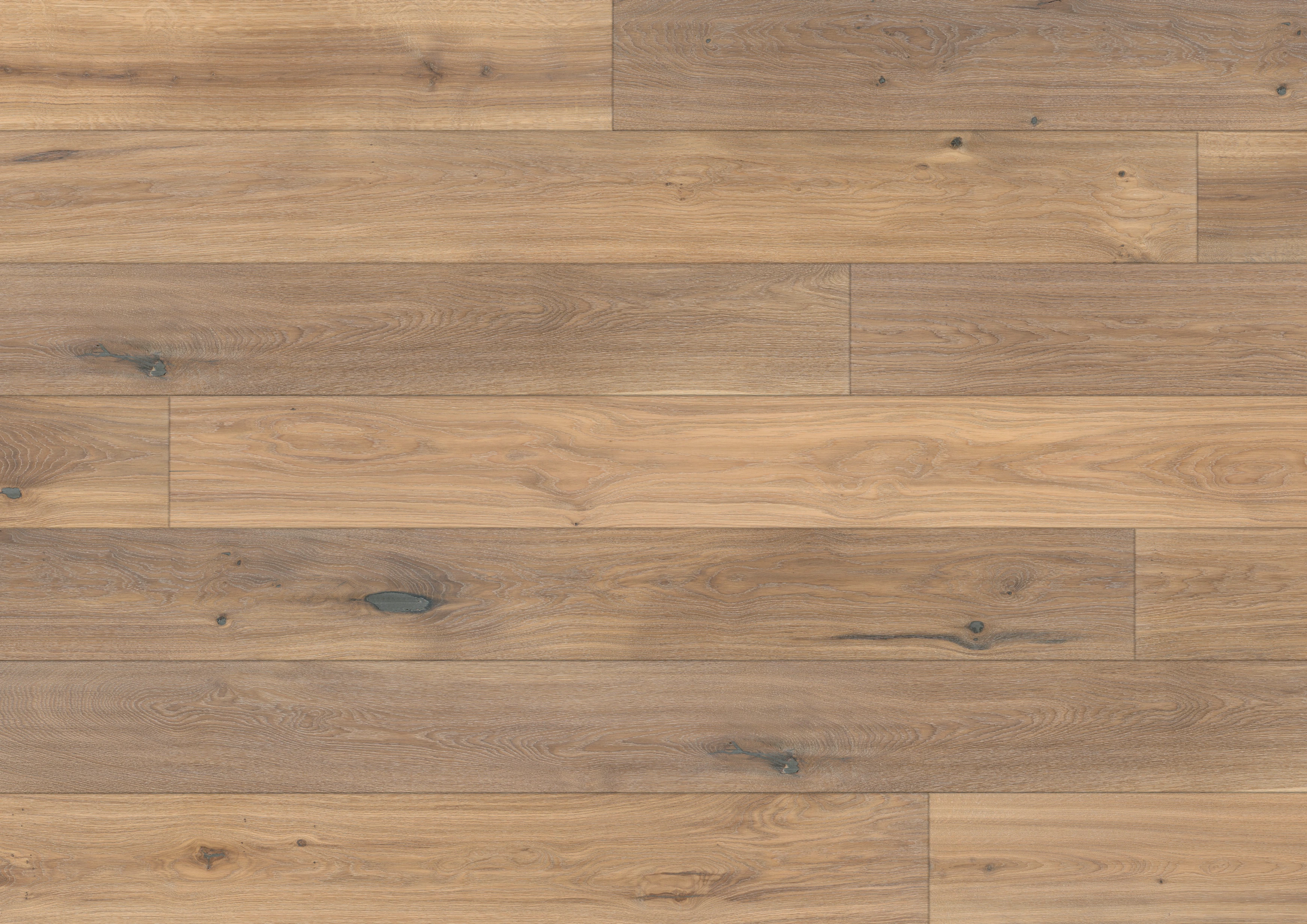 Oak alpine light beige