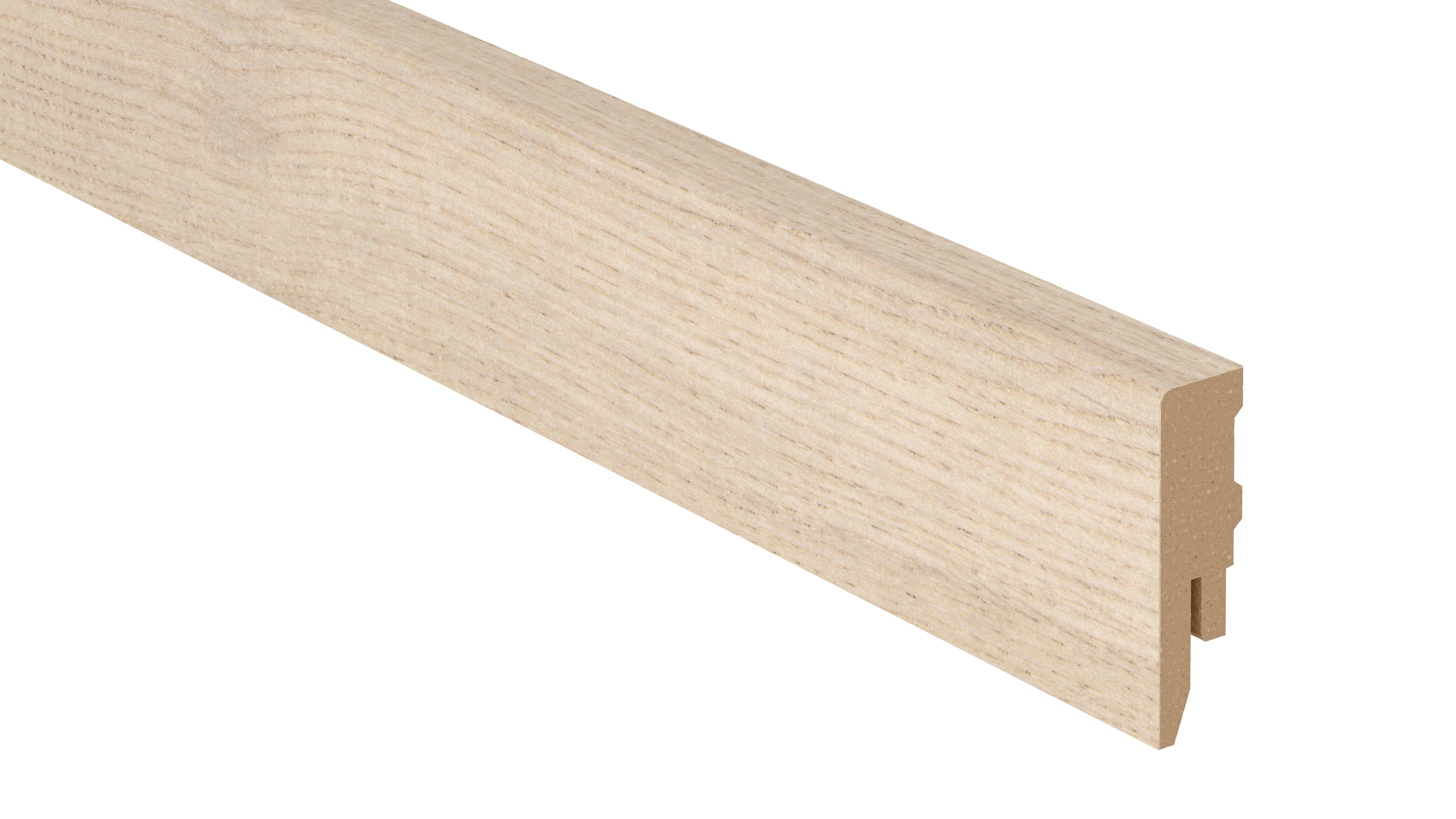 Eiche farbig