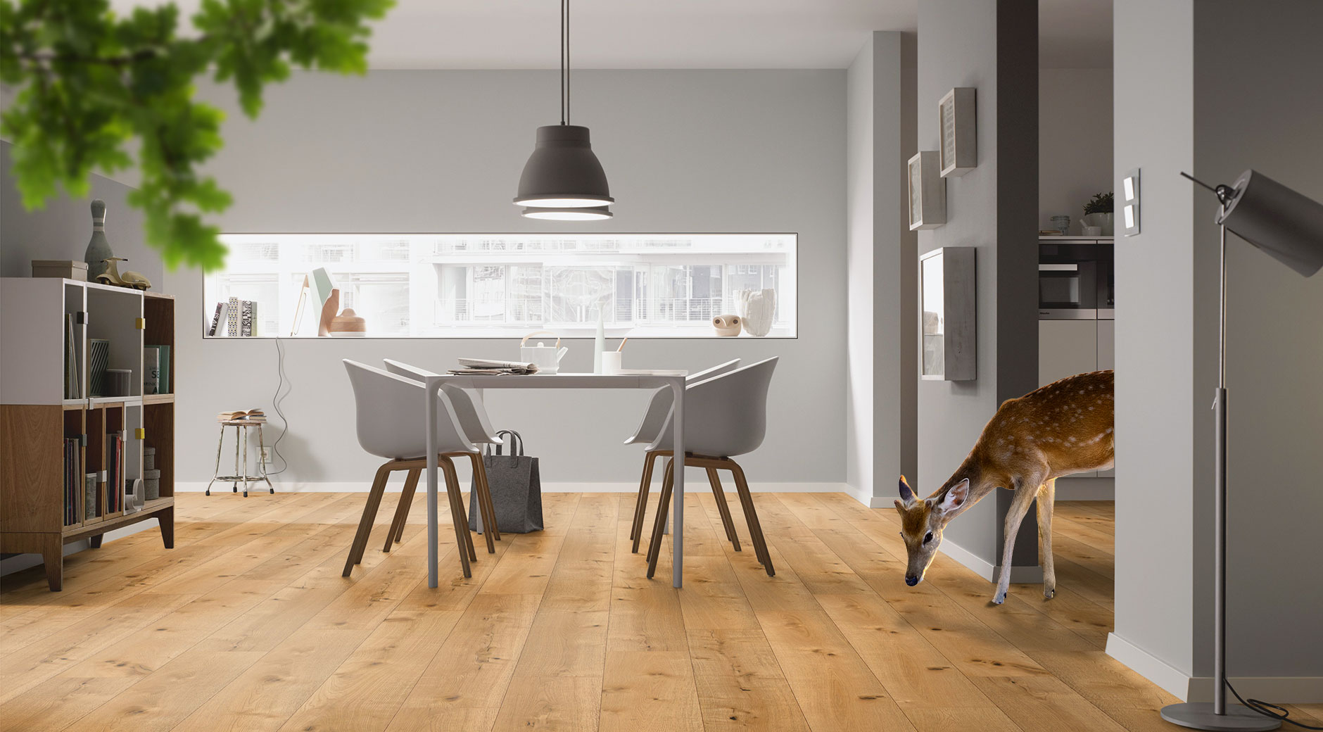 Avatara Design Floor