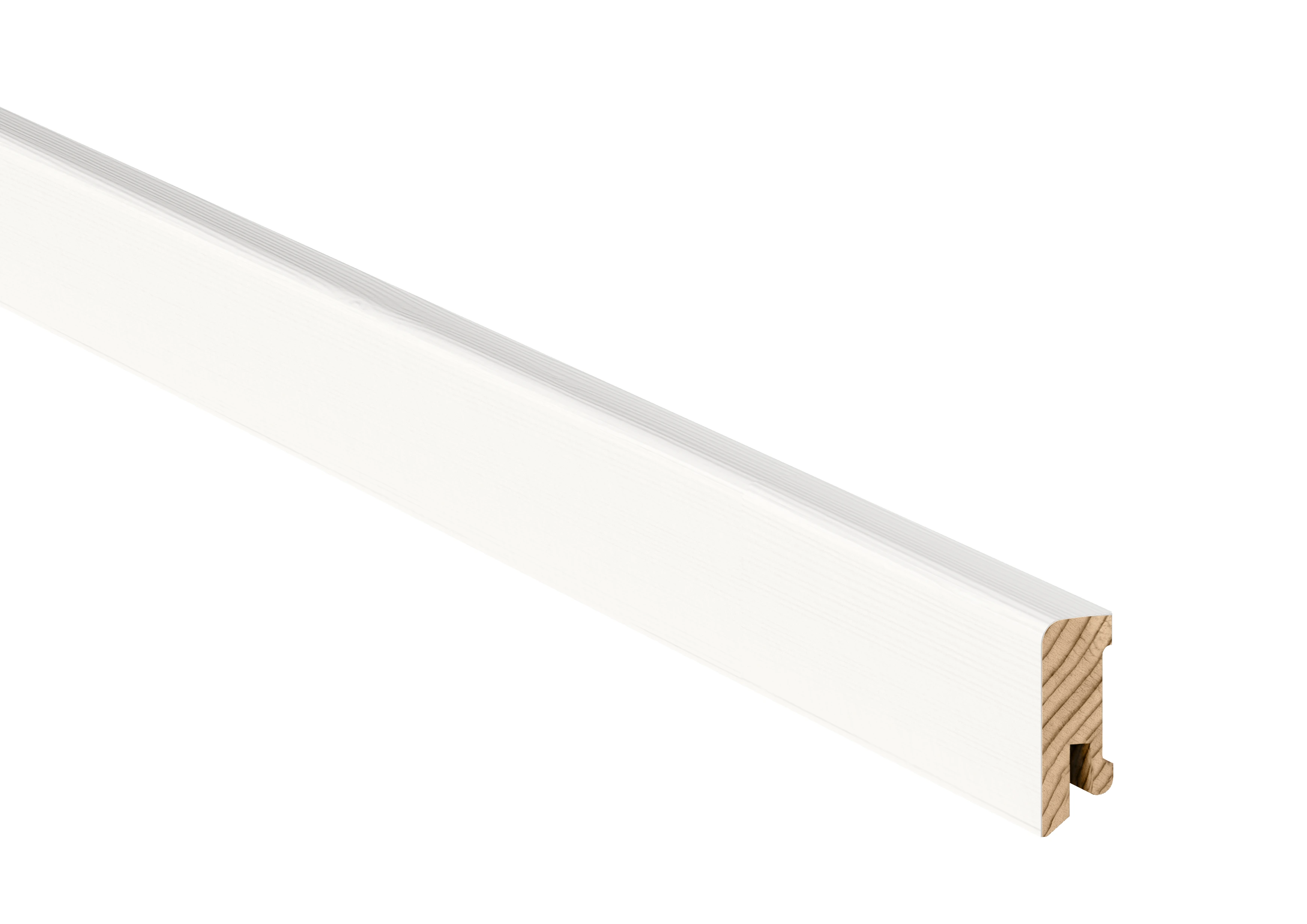 Blanc pur