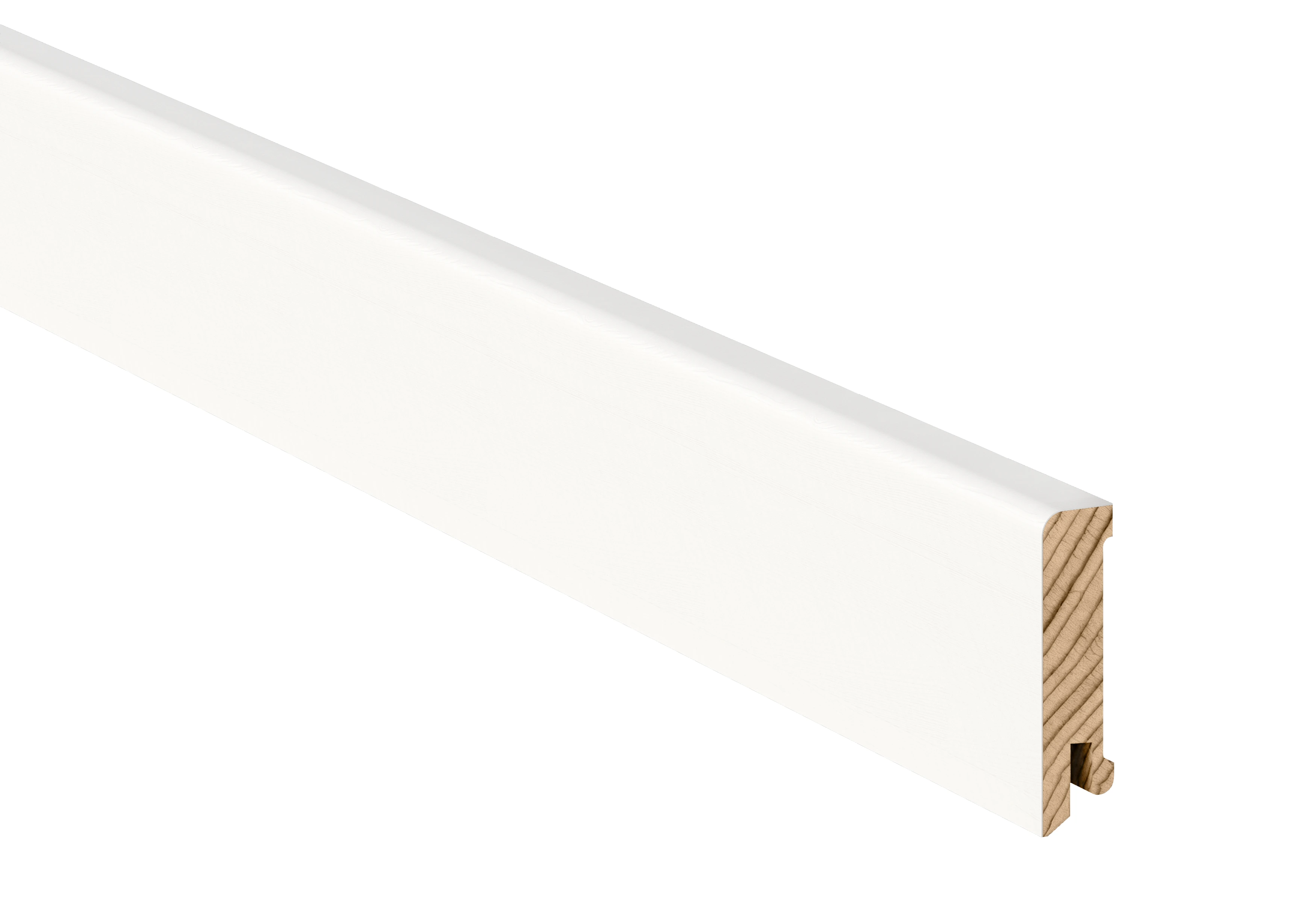 Blanc pur