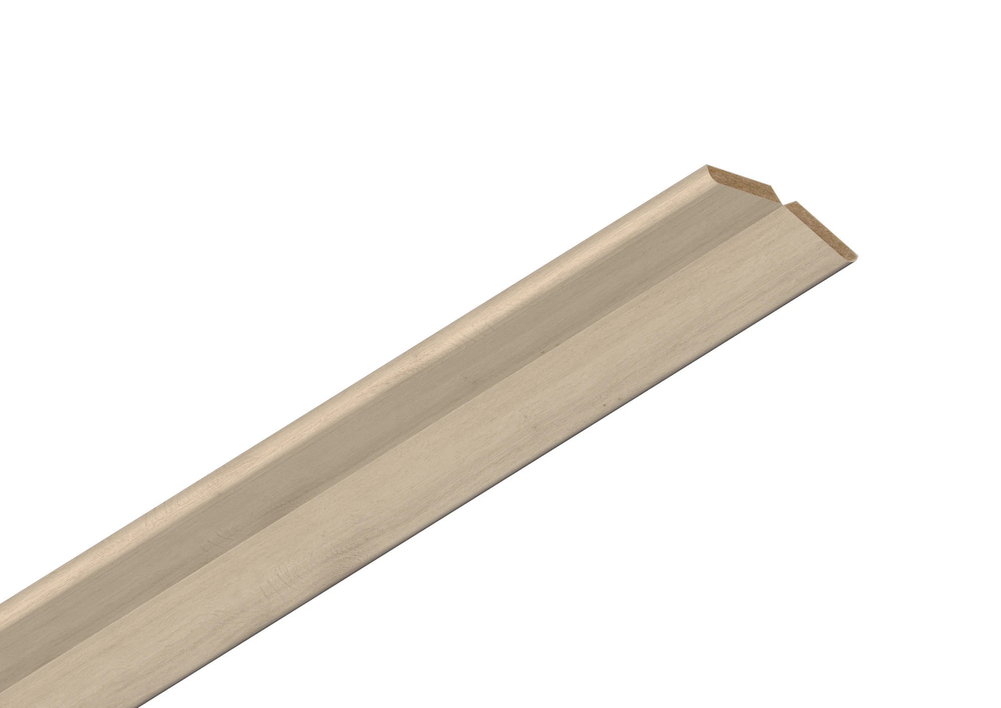 Chêne beige crème