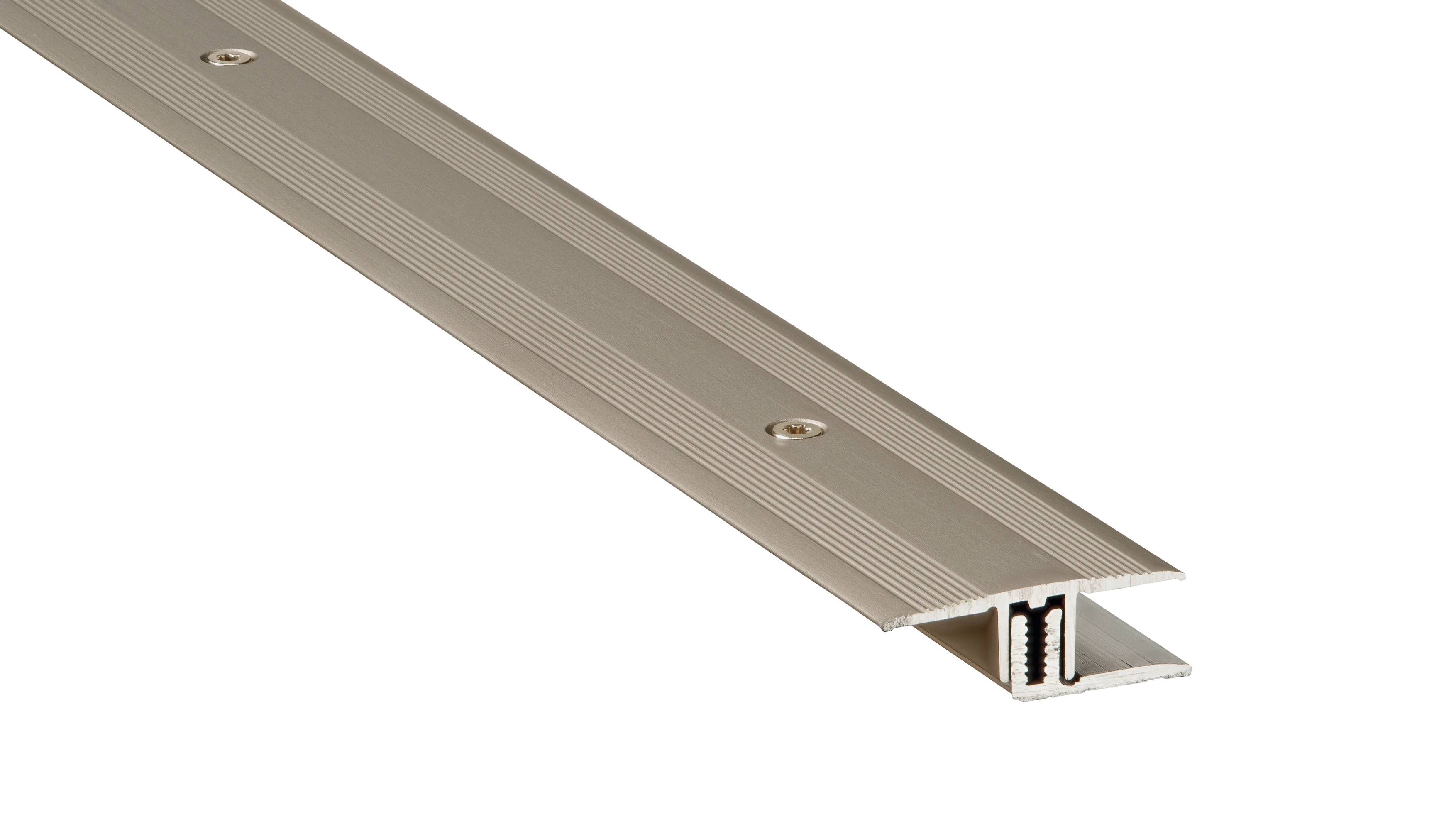 Acero inoxidable
