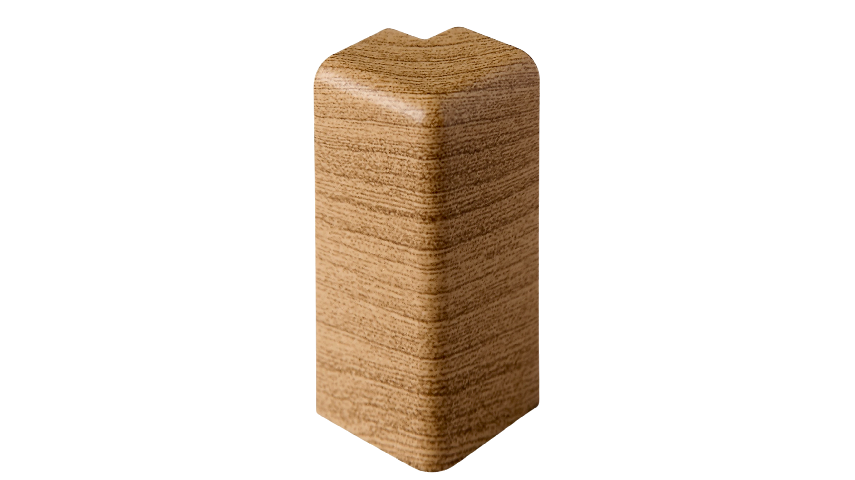 Oak coloured