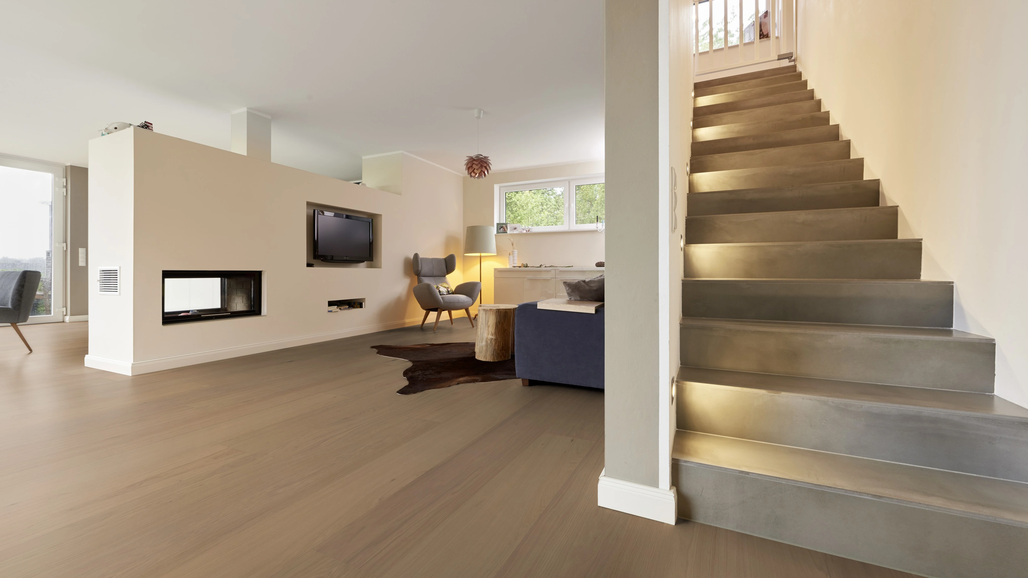 Dąb Thousand Islands