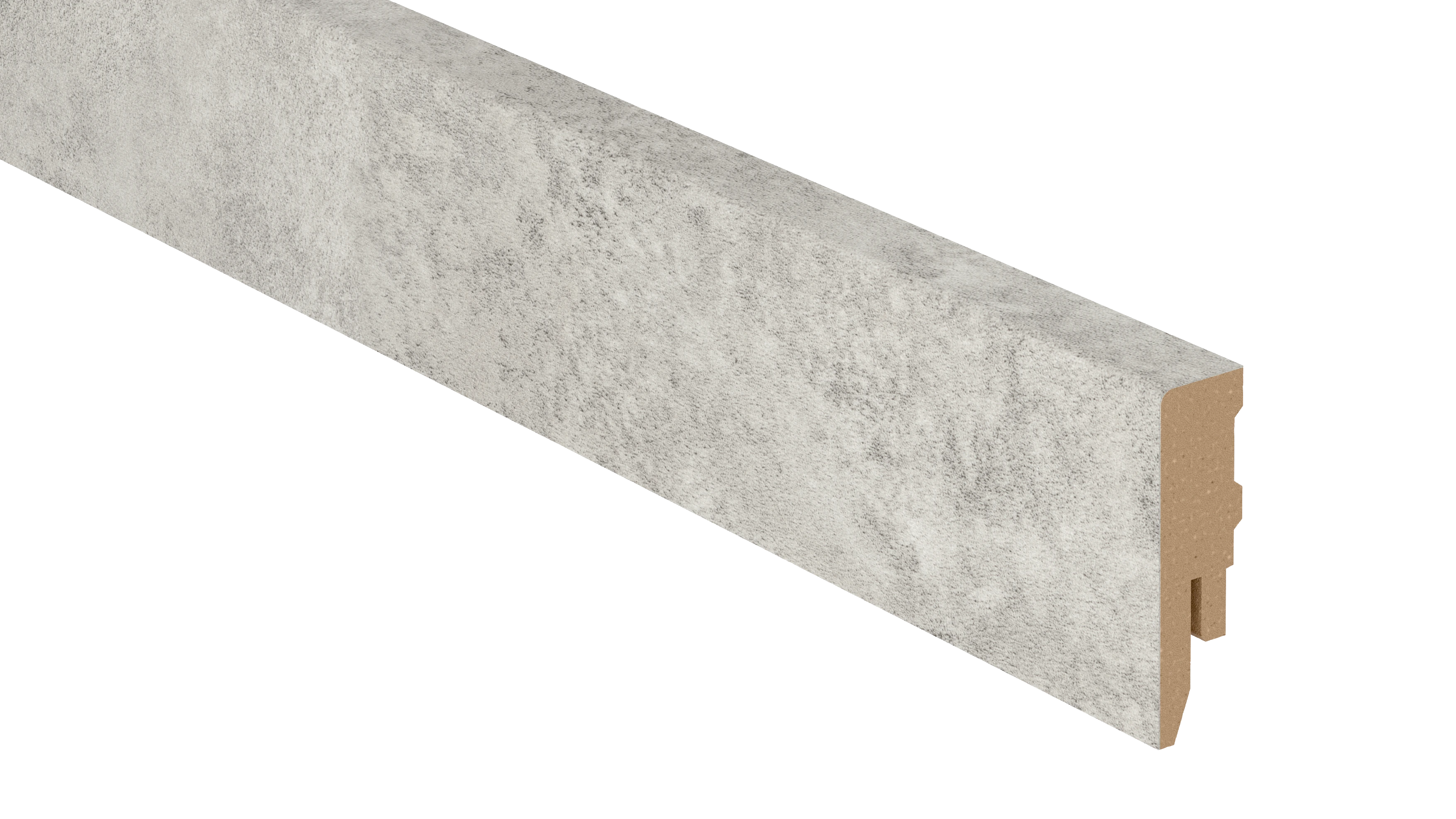 Colored stone
