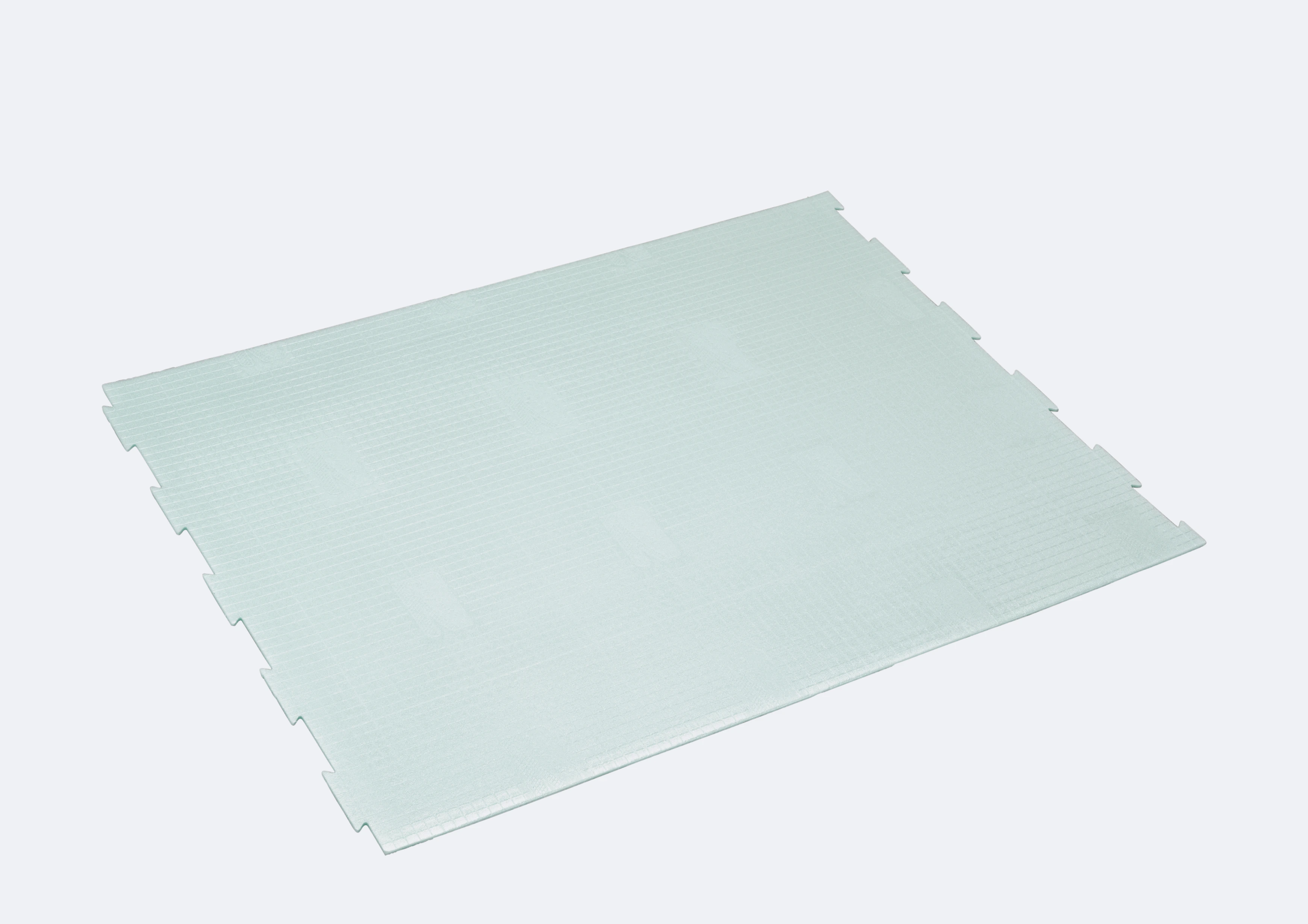 Verlege-Dämmplatte 5mm