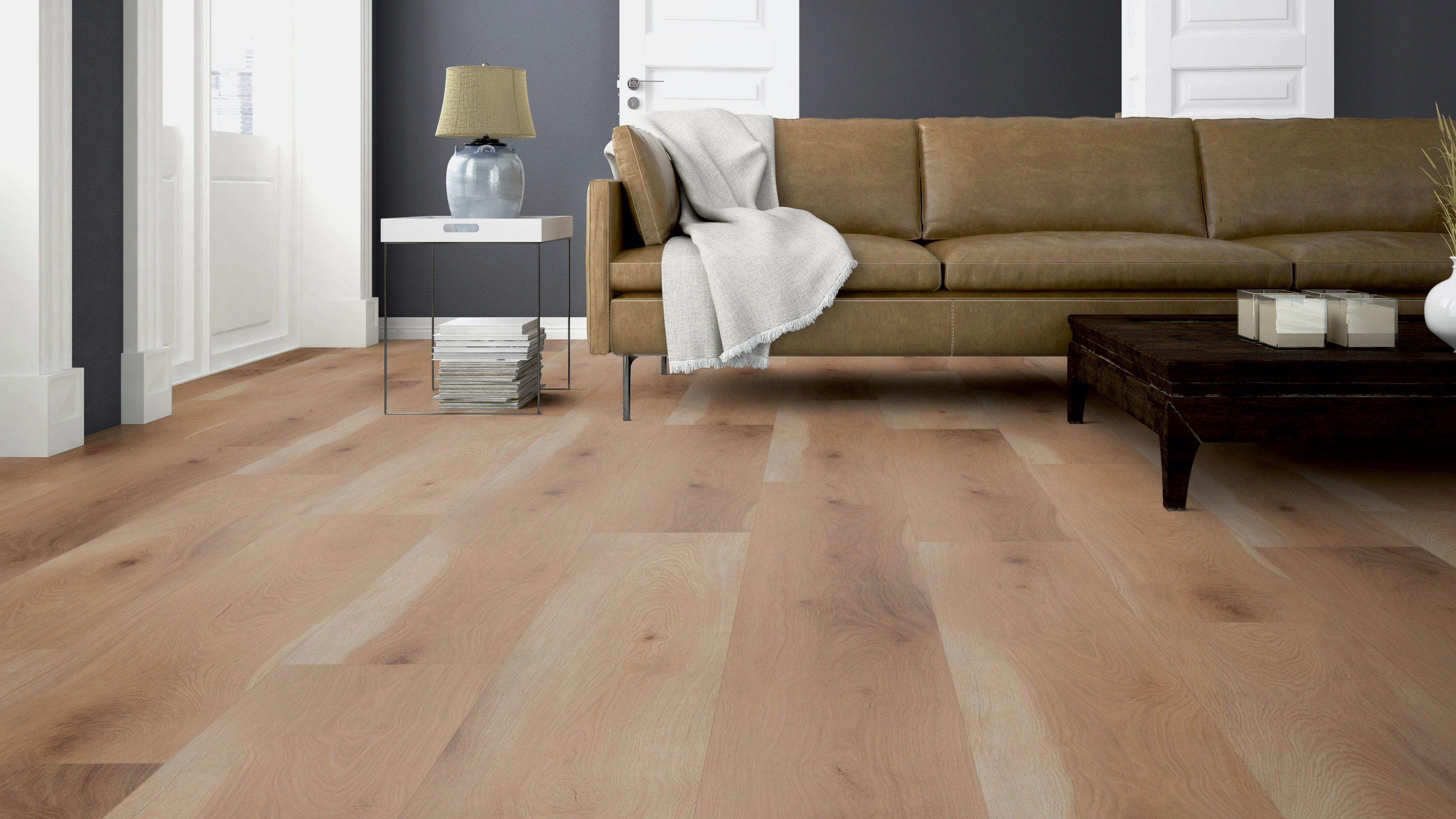 Oak Seville
